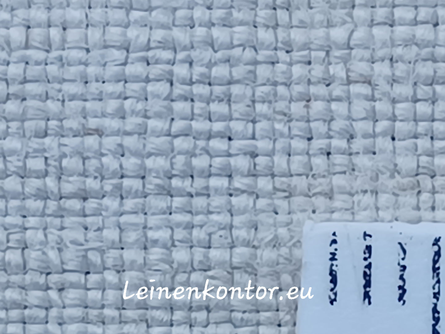 23.06 (7,8m x 0,74m x 0,55mm) Altes Bauernleinen Landhaus Leinenstoff Leinenballen