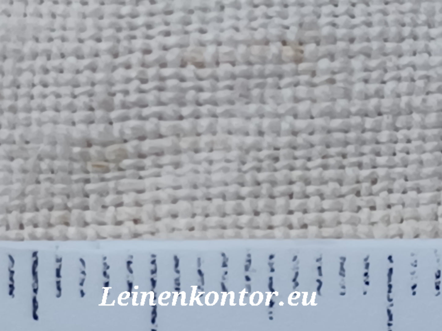 23.28 (8,7m x 0,64m x 0,5mm) Altes Bauernleinen Landhaus Leinenstoff Leinenballen