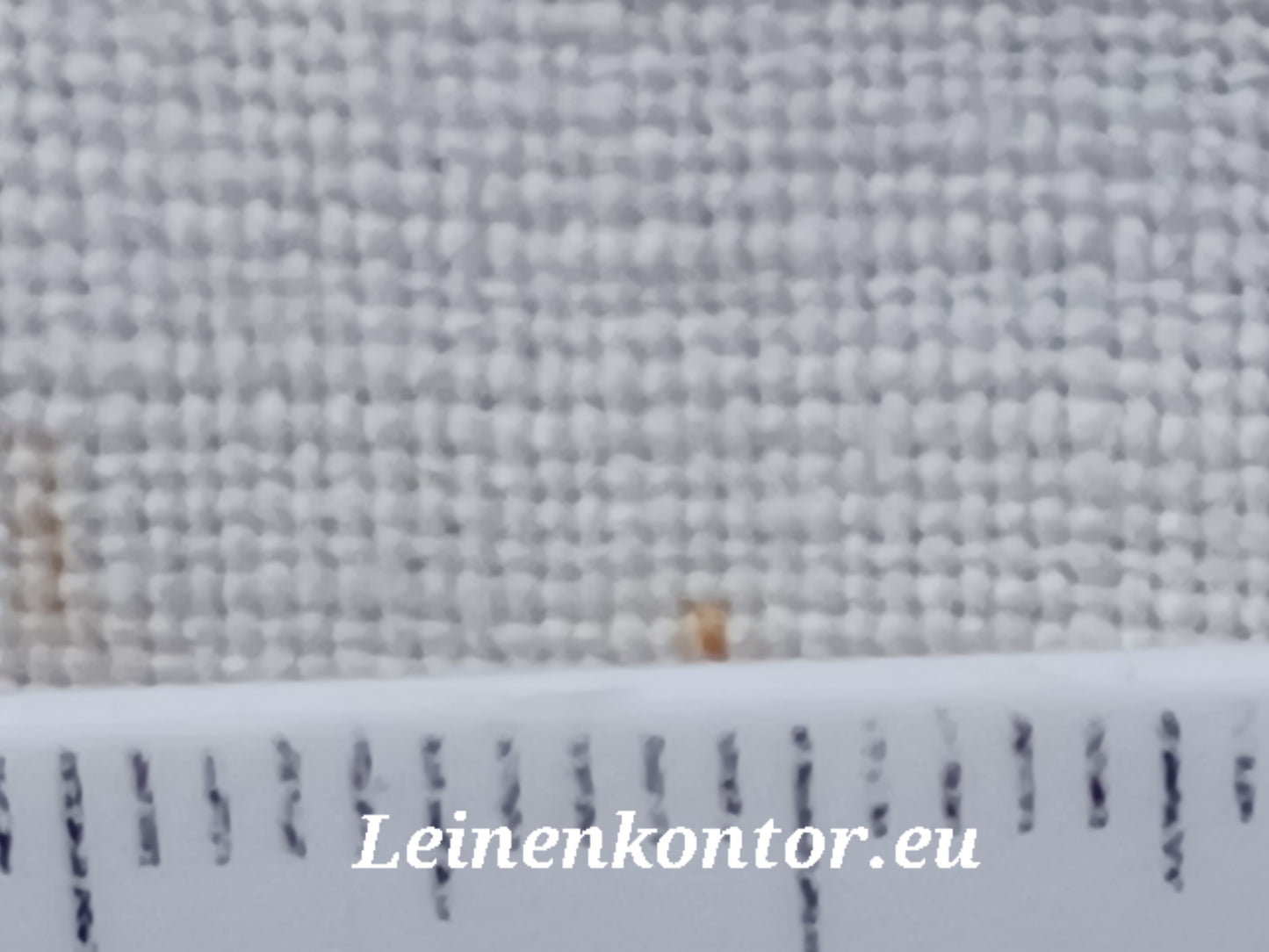23.33 (9,4m x 0,70m x 0,5mm) Altes Bauernleinen Landhaus Leinenstoff Leinenballen