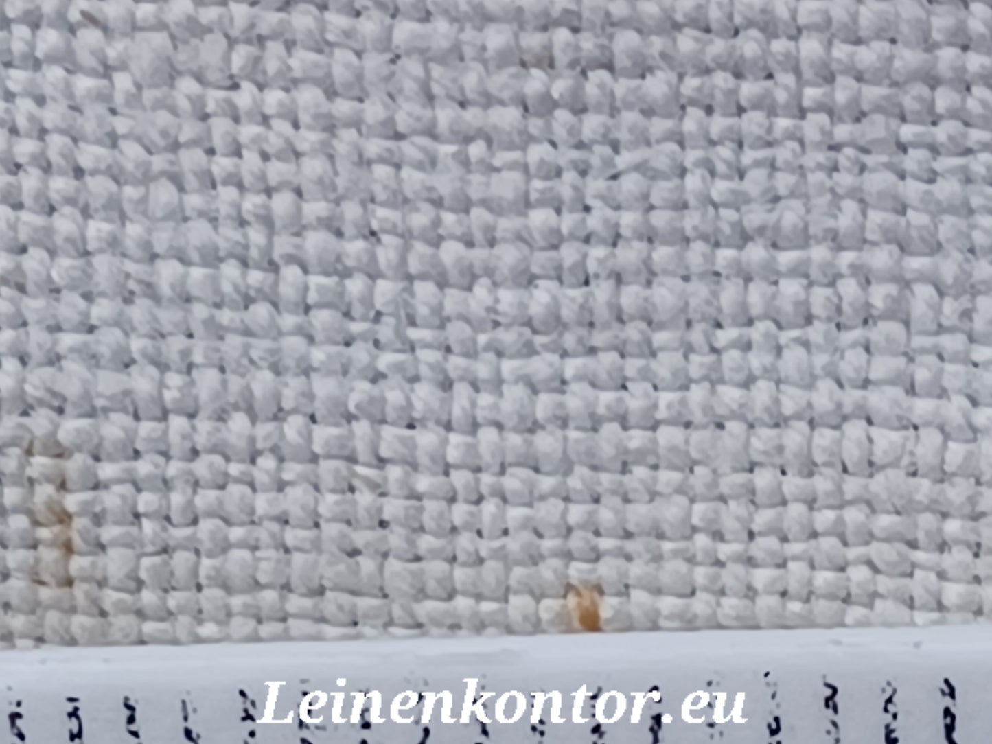 23.33 (9,4m x 0,70m x 0,5mm) Altes Bauernleinen Landhaus Leinenstoff Leinenballen