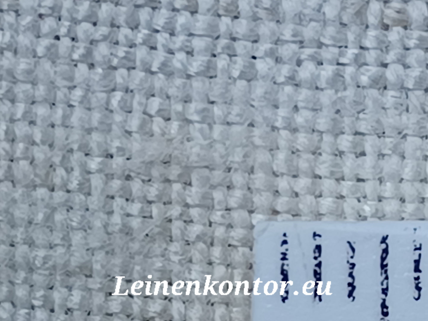23.45 (13,3m x 0,68m x 0,55mm) Altes Bauernleinen Landhaus Leinenstoff Leinenballen