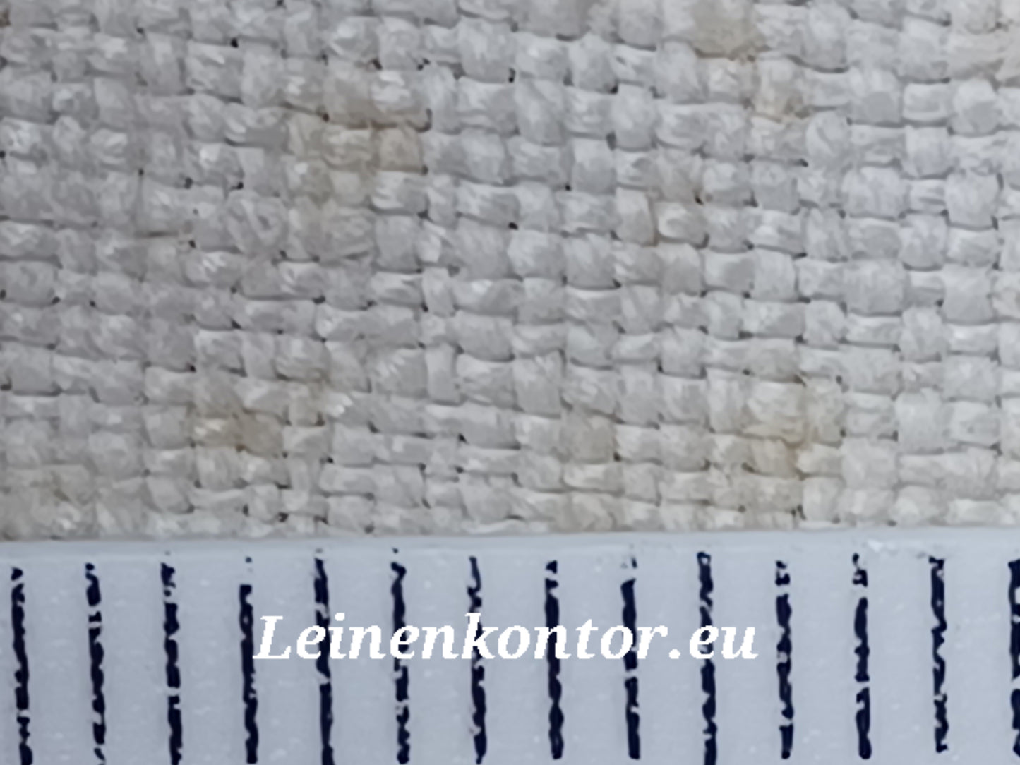 23.41 (11,4m x 0,70m x 0,55mm) Altes Bauernleinen Landhaus Leinenstoff Leinenballen