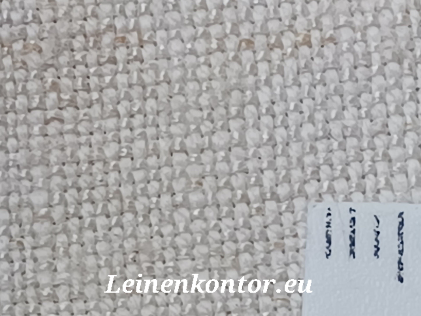22.73 (23,9m x 0,71m x 0,55mm) Altes Bauernleinen Landhaus Leinenstoff Leinenballen