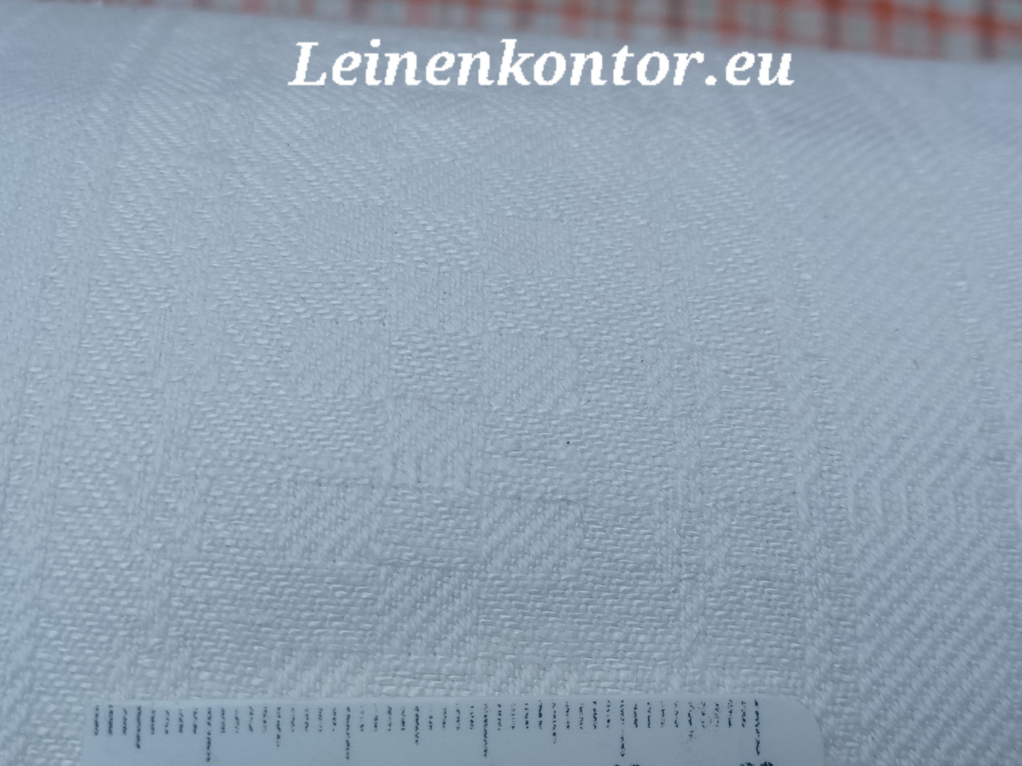 22.70 (26,4m x 0,50m x 0,65mm) Altes Bauernleinen Landhaus Leinenstoff Leinenballen