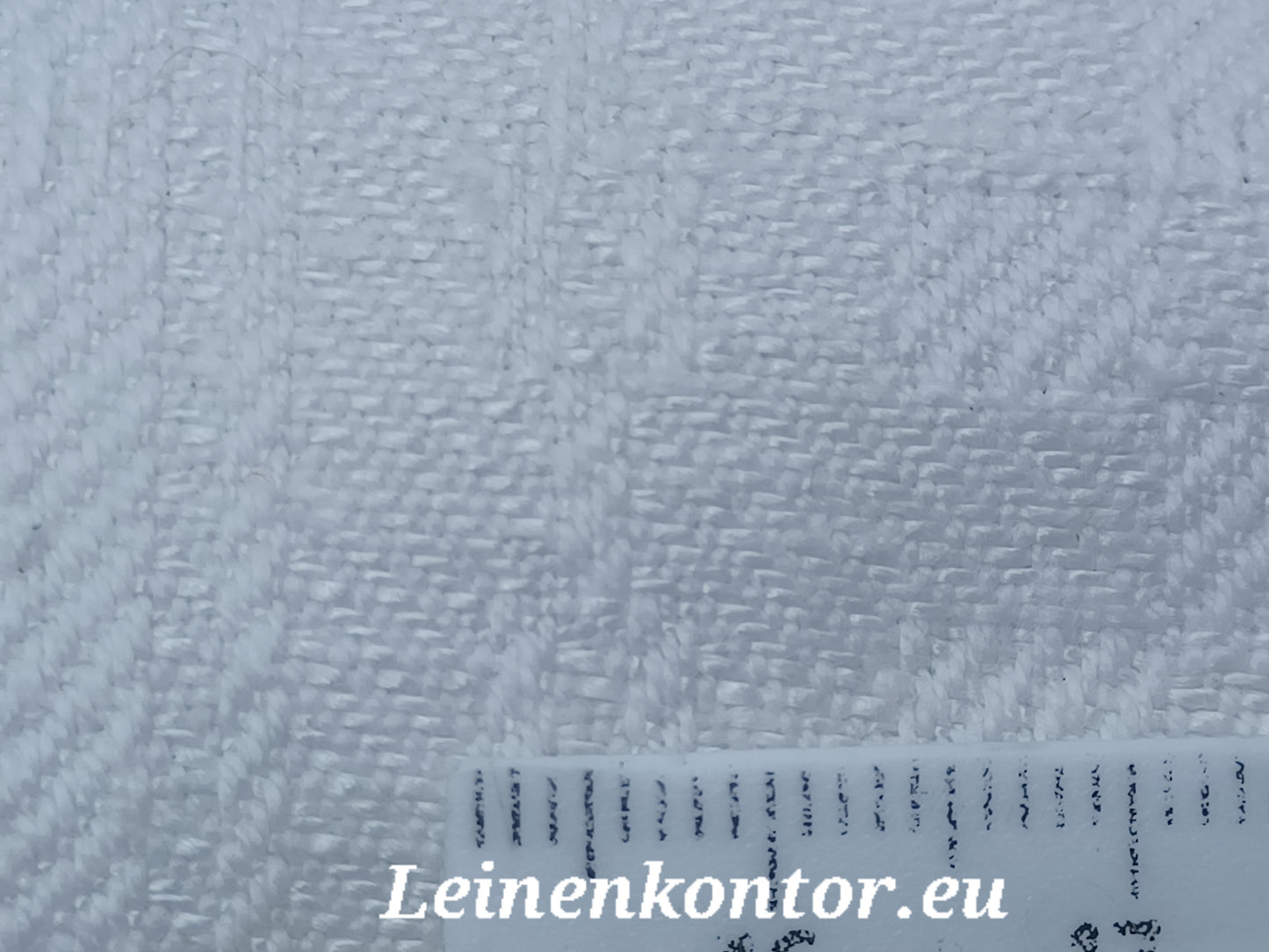 22.70 (26,4m x 0,50m x 0,65mm) Altes Bauernleinen Landhaus Leinenstoff Leinenballen