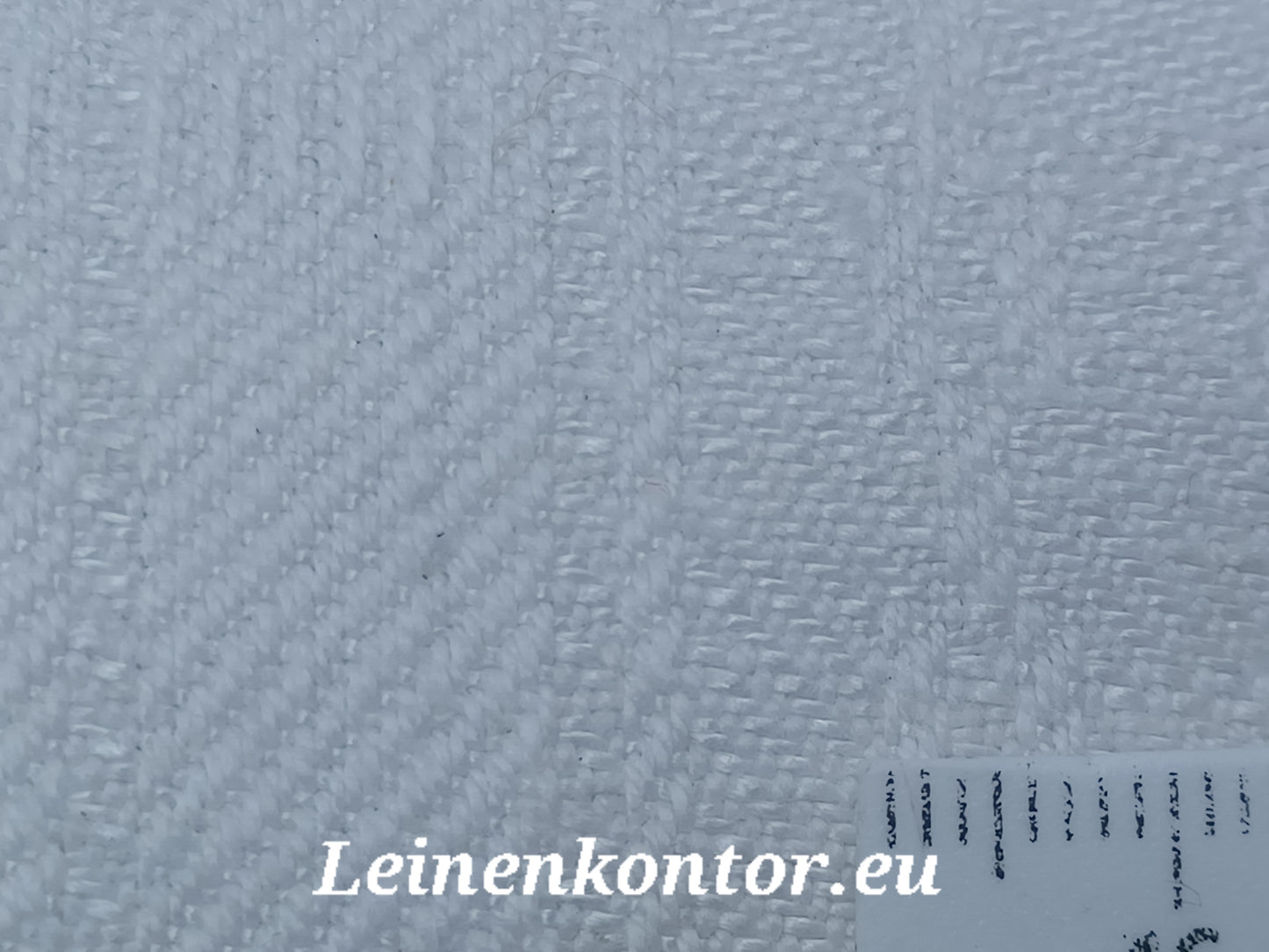 22.70 (26,4m x 0,50m x 0,65mm) Altes Bauernleinen Landhaus Leinenstoff Leinenballen