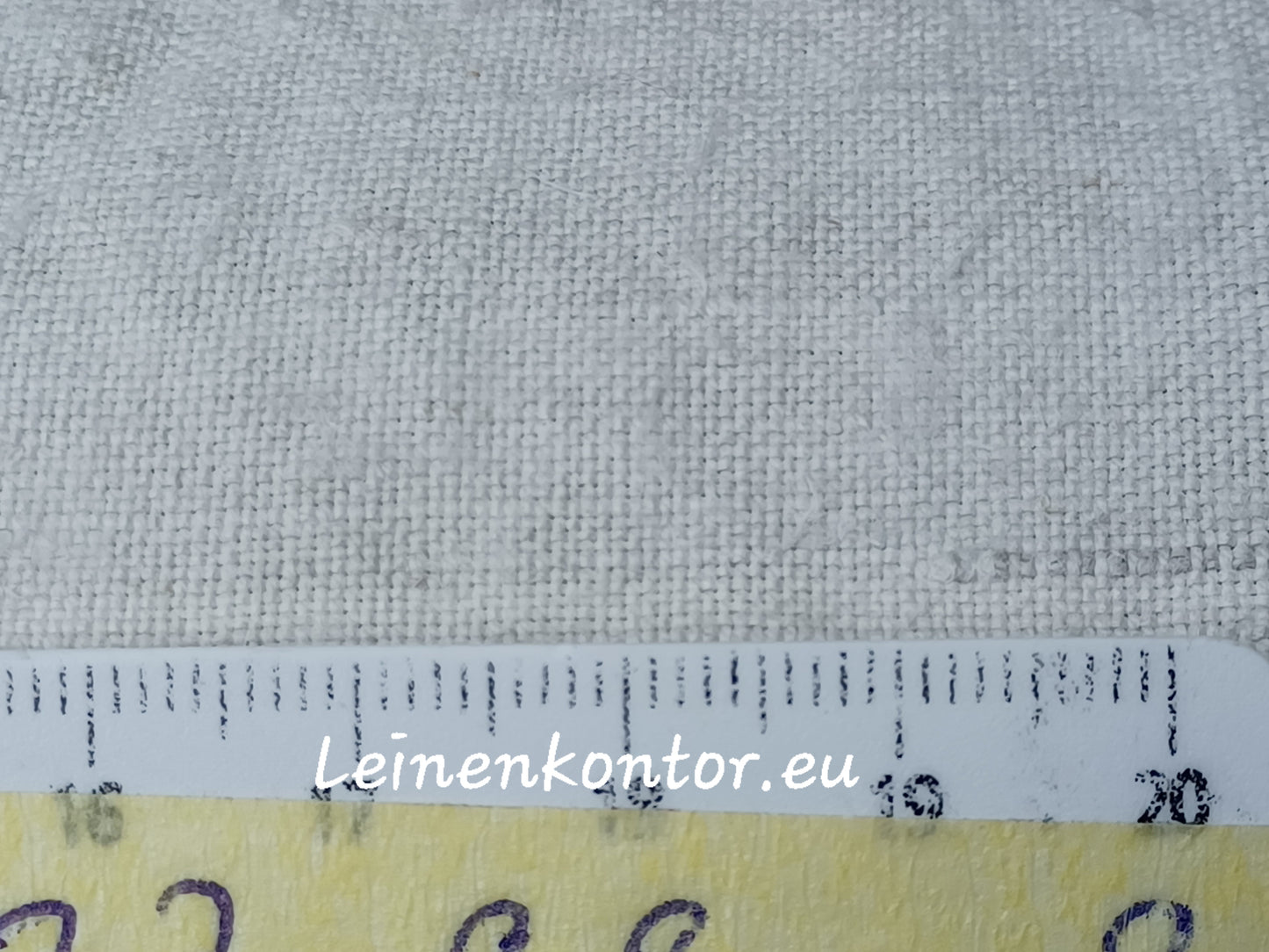 22.99 (9,1m x 0,64m x 0,5mm) Altes Bauernleinen Landhaus Leinenstoff Leinenballen