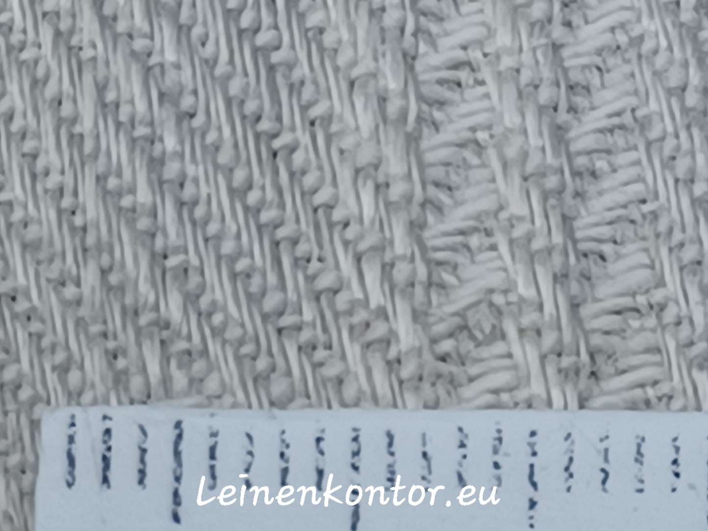 22.86 (17.2m x 0,37m x 0,8mm) Altes Bauernleinen Landhaus Leinenstoff Leinenballen