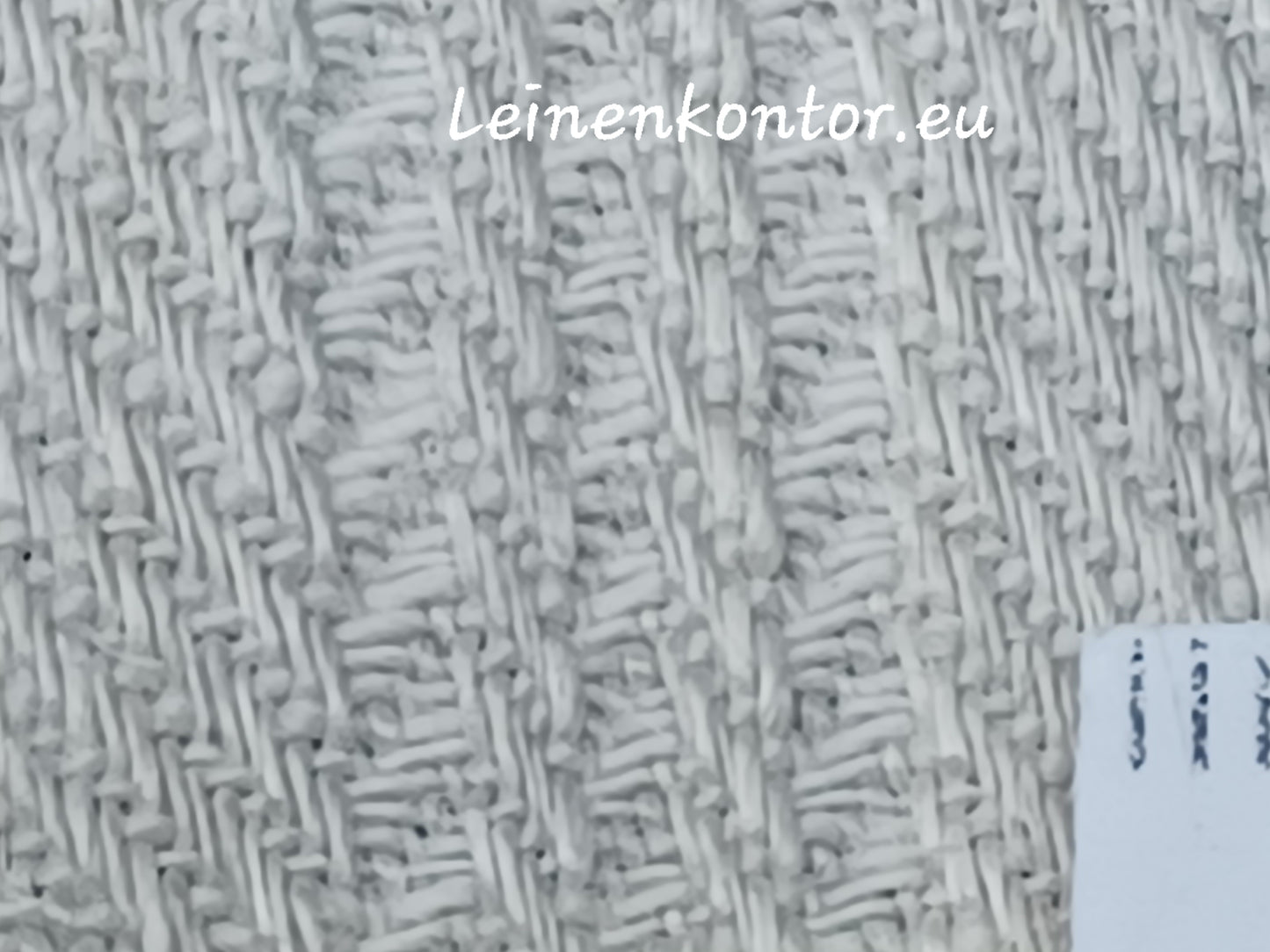 22.86 (17.2m x 0,37m x 0,8mm) Altes Bauernleinen Landhaus Leinenstoff Leinenballen