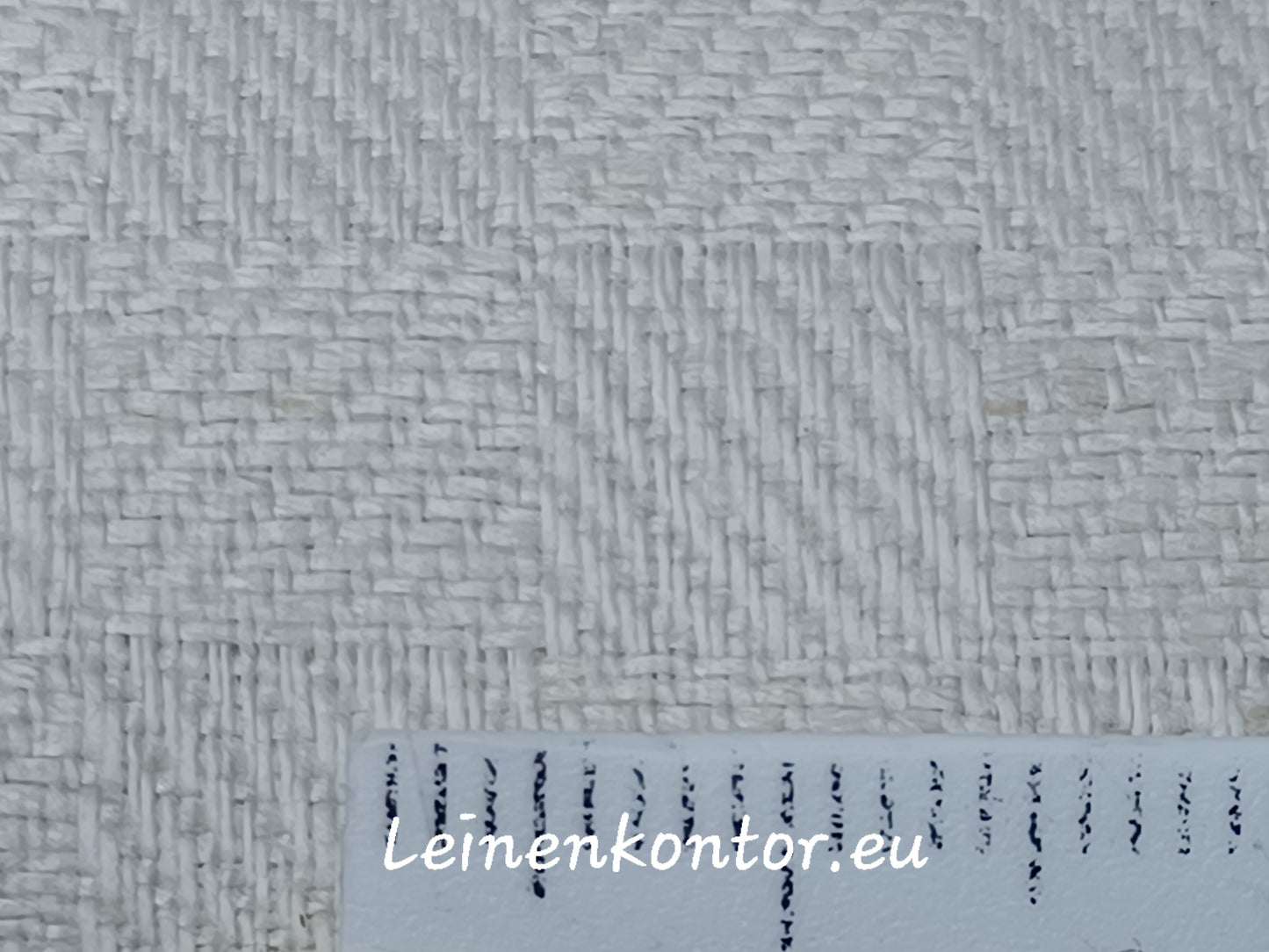 23.64 (7,8m x 0,48m x 0.8mm) Altes Bauernleinen Landhaus Leinenstoff Leinenballen