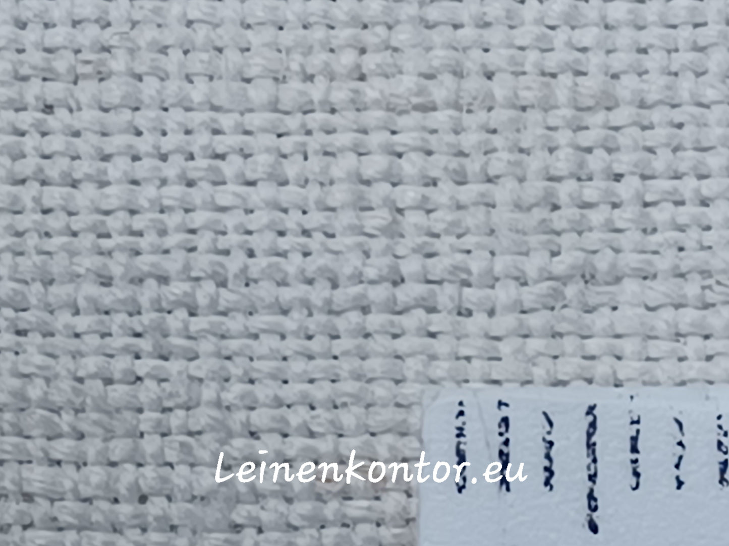 22.94 (6,7m x 0,68m x 0,55mm) Altes Bauernleinen Landhaus Leinenstoff Leinenballen