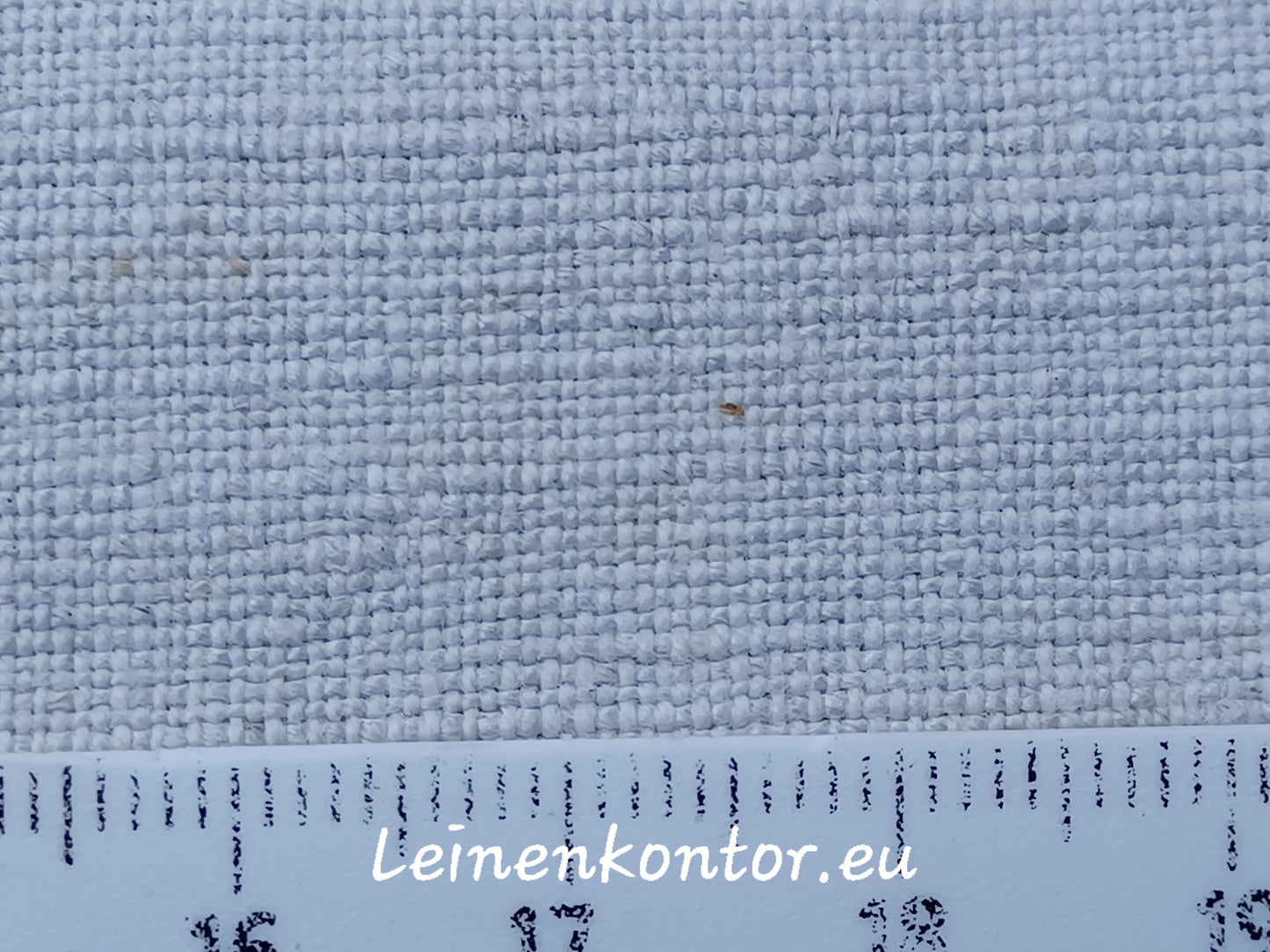 23.89 (18m x 0,72m x 0,6mm) Altes Bauernleinen Landhaus Leinenstoff Leinenballen