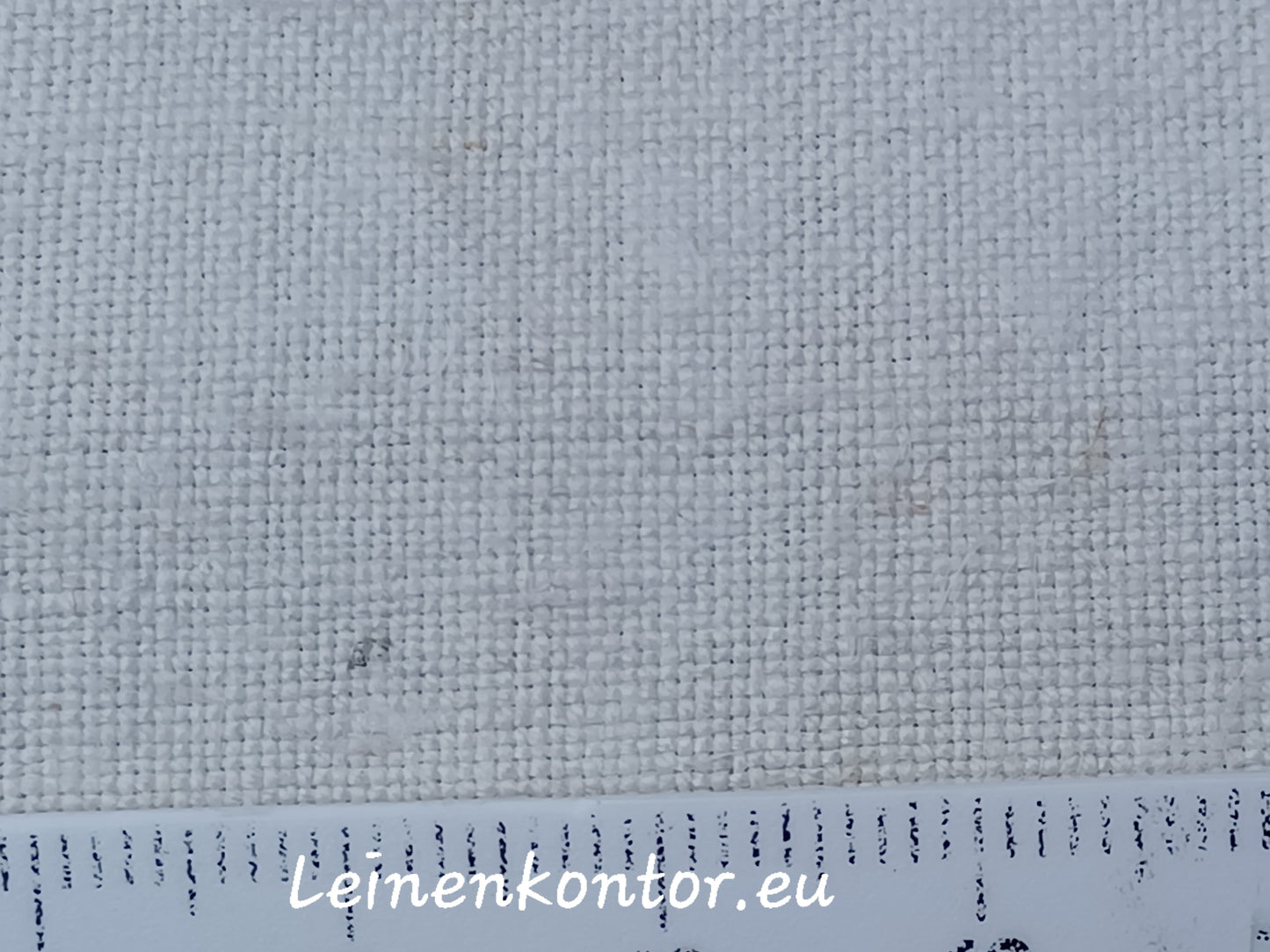 23.75 (8,4m x 0,64m x 0,55mm) Altes Bauernleinen Landhaus Leinenstoff Leinenballen
