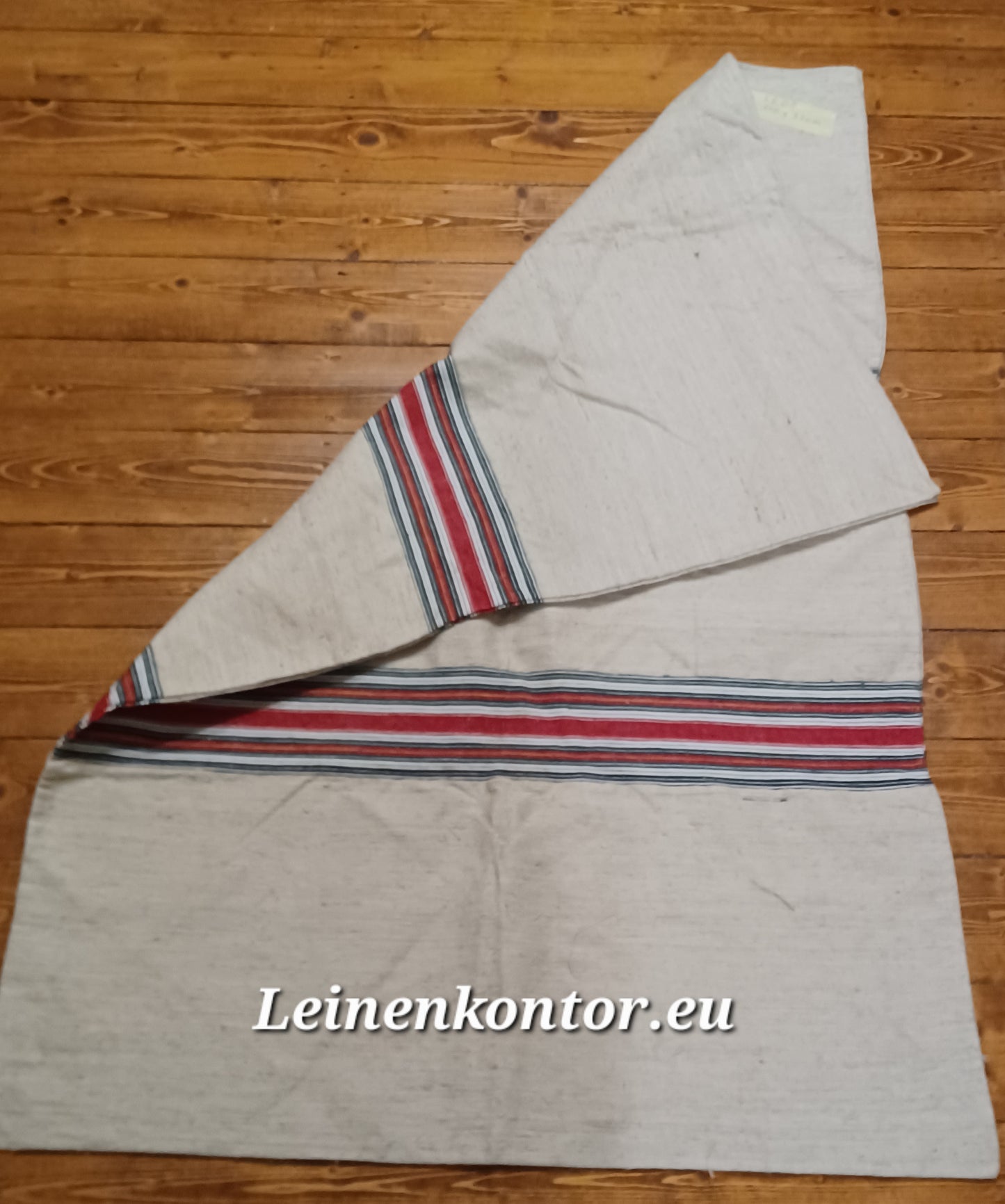 LS 01 Leinensack, Wäschesack, Vorratssack