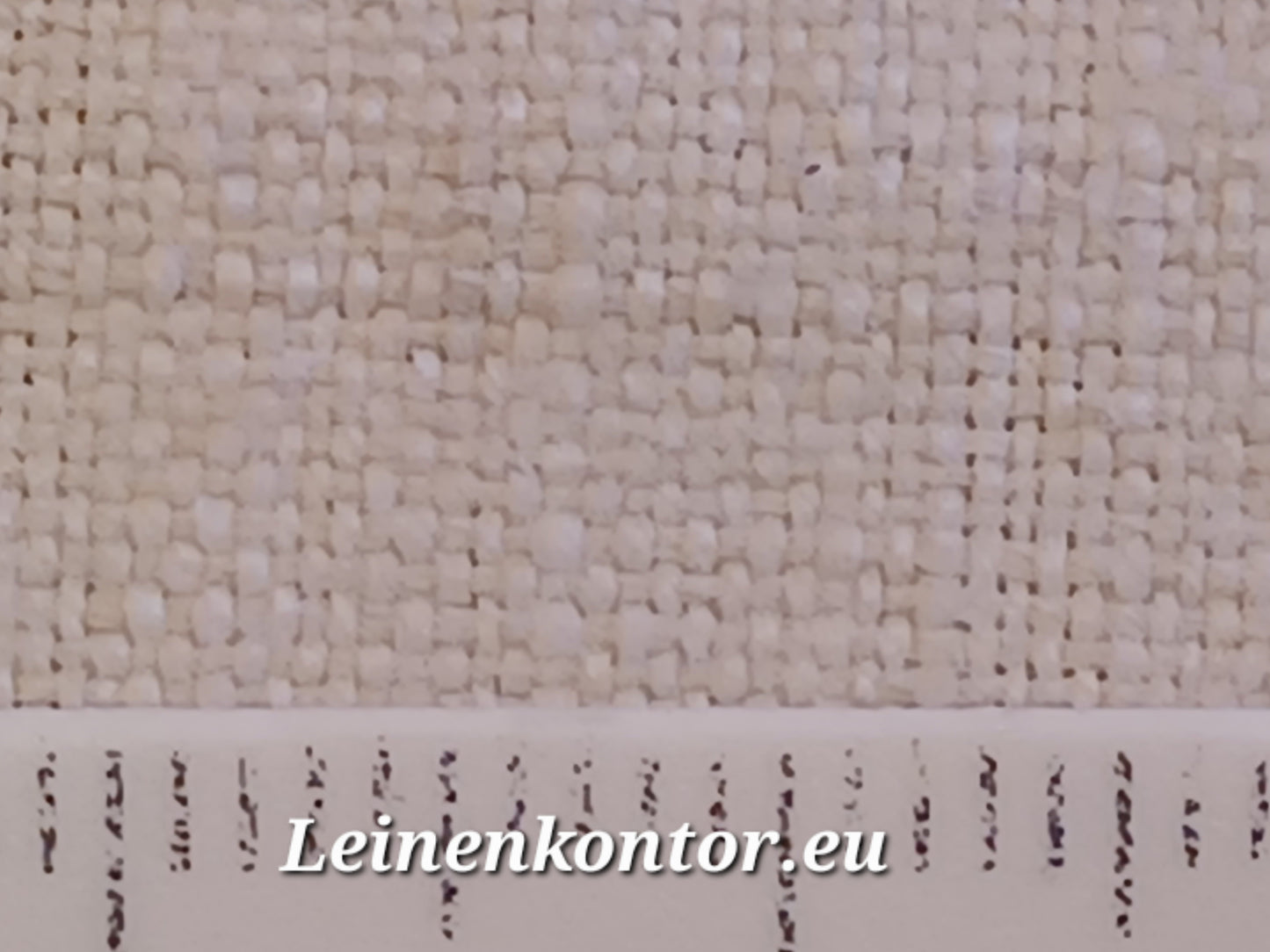 27.15 (10,8m x 0,80m x 0,5mm 2800gr) Altes Bauernleinen Landhaus Leinenstoff Leinenballen