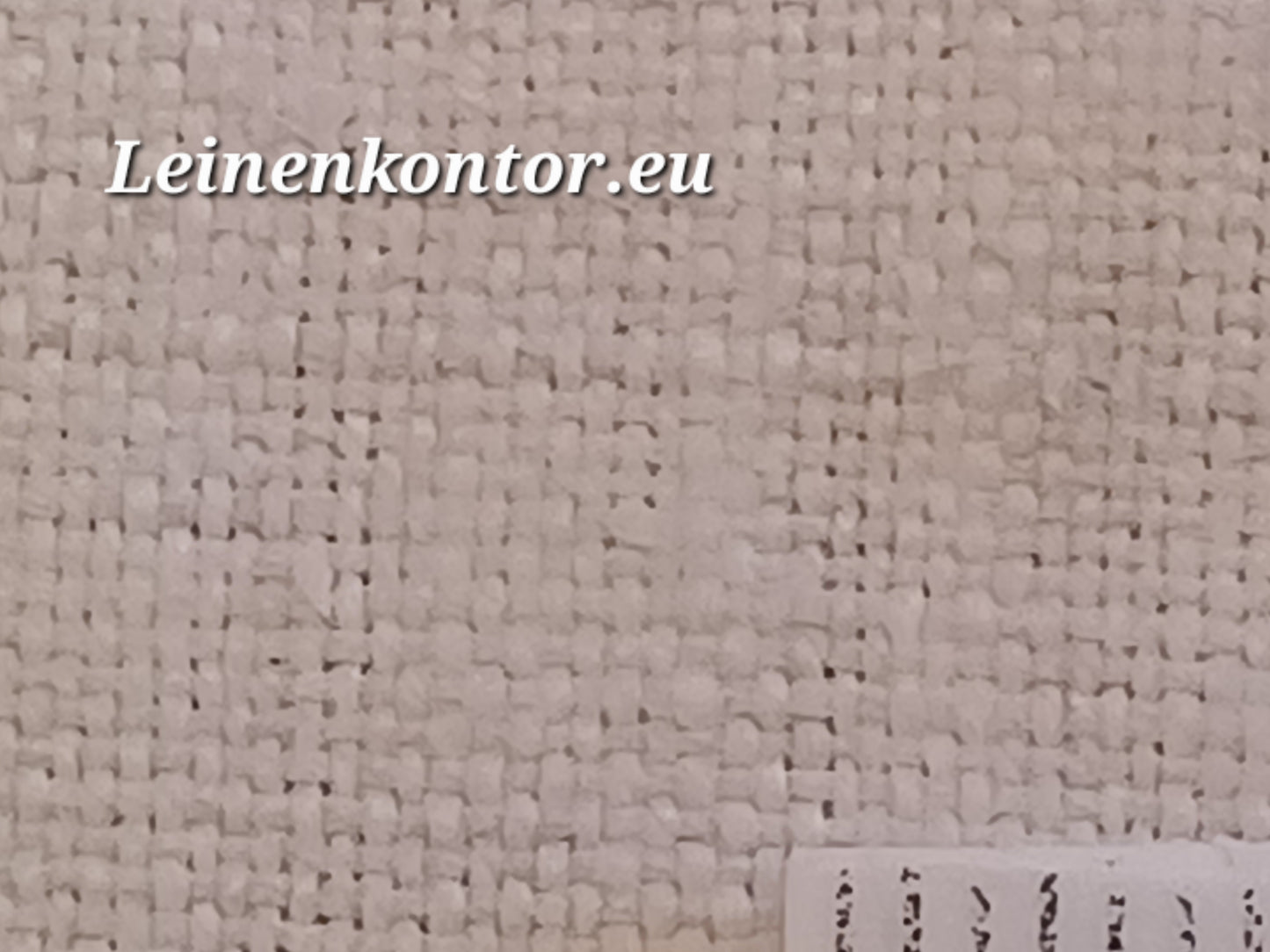 27.15 (10,8m x 0,80m x 0,5mm 2800gr) Altes Bauernleinen Landhaus Leinenstoff Leinenballen