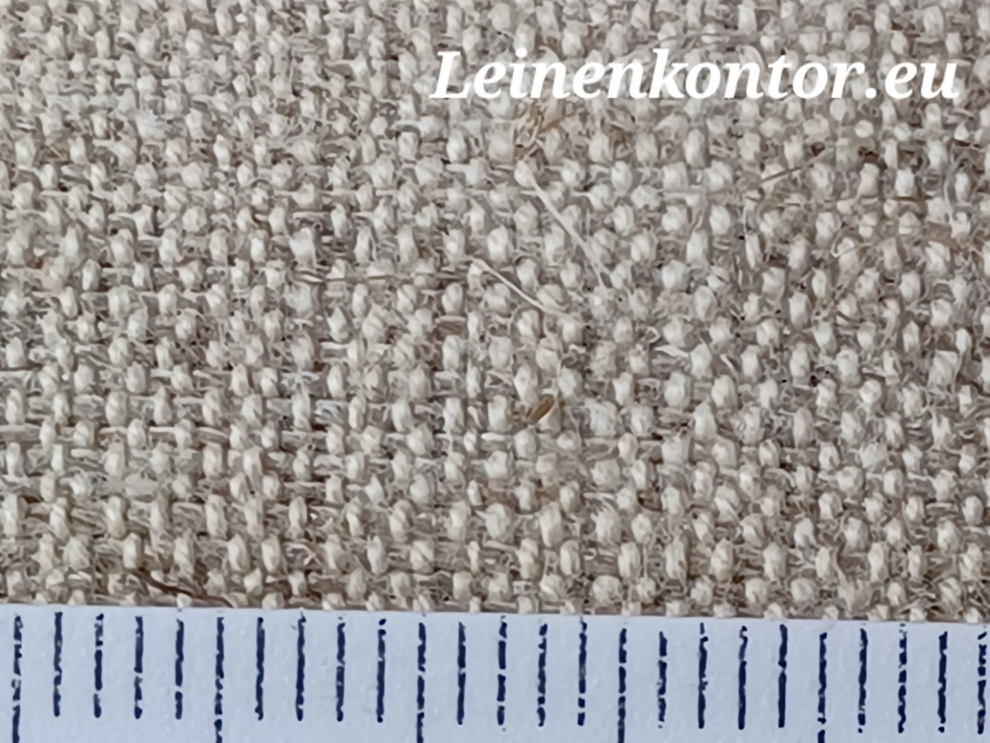 27.72 (4,2m x 0,80m x 0,6mm) Altes Bauernleinen Landhaus Leinenstoff Leinenballen