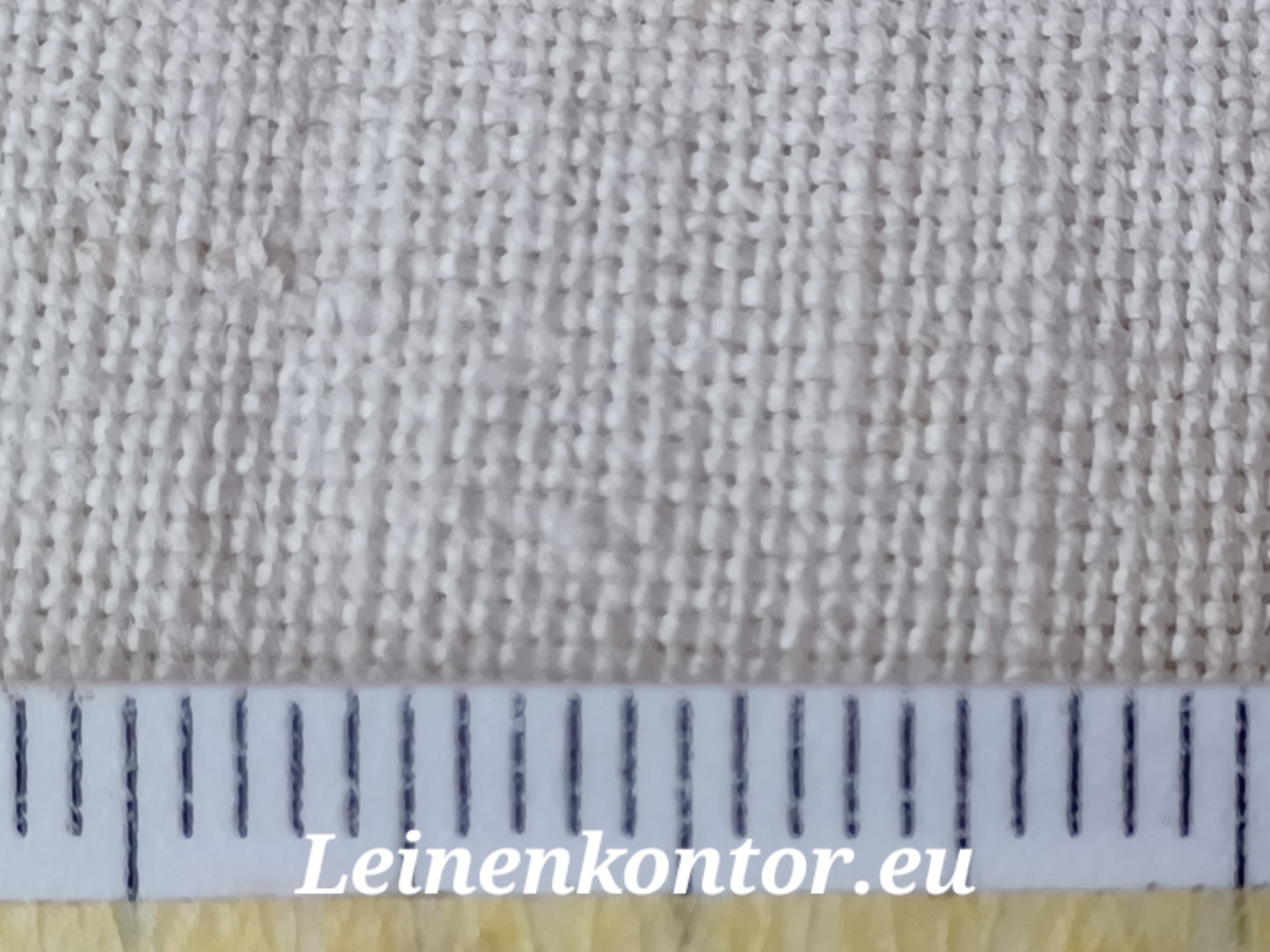 27.84 (16,7m x 0,52m x 0,5mm) Altes Bauernleinen Landhaus Leinenstoff Leinenballen