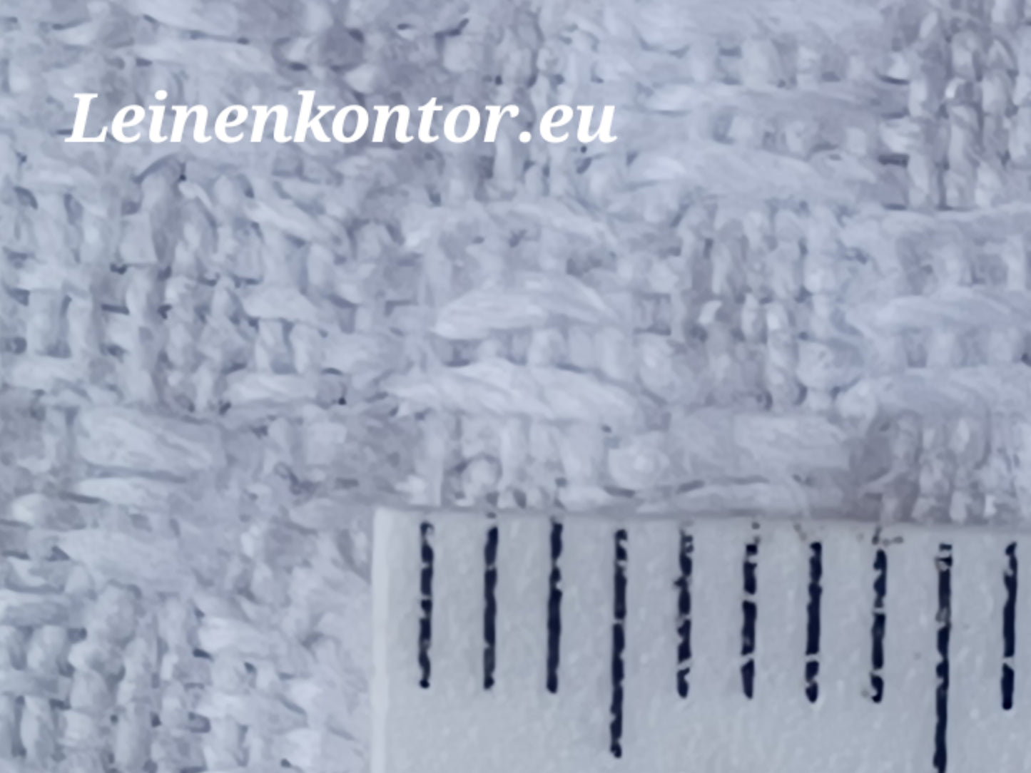 27.92 (5m x 0,44m x 1,2mm) Halbleinen Altes Bauernleinen Landhaus Leinenstoff Leinenballen