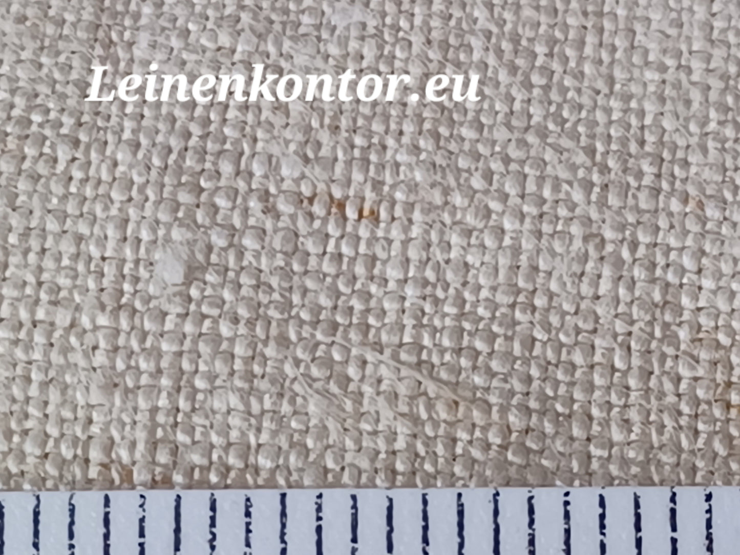 27.77 (5,5m x 0,78m x 0,5mm) Altes Bauernleinen Landhaus Leinenstoff Leinenballen