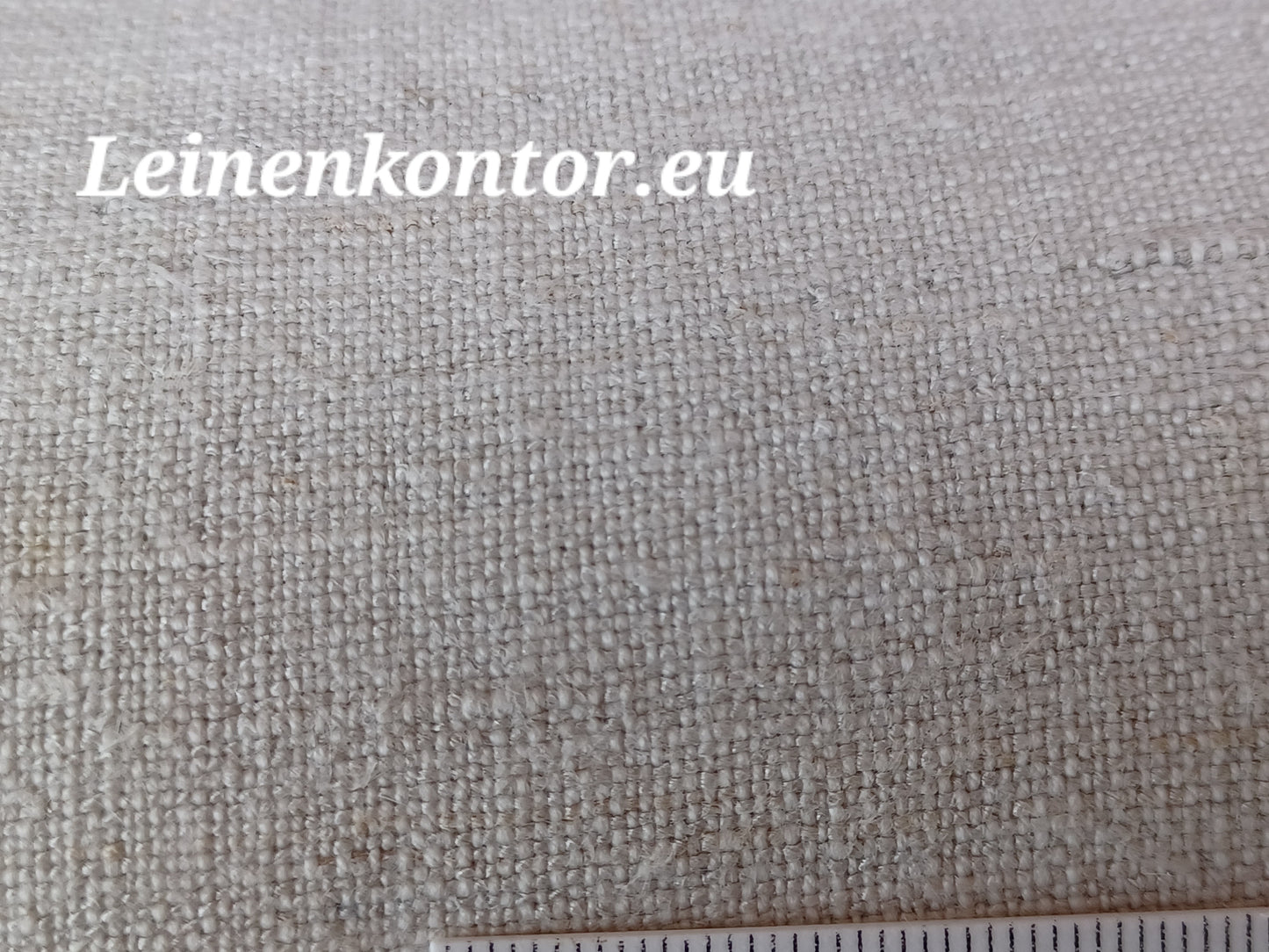 27.87 (8,4m x 0,65m x 0,8mm) Altes Bauernleinen Landhaus Leinenstoff Leinenballen