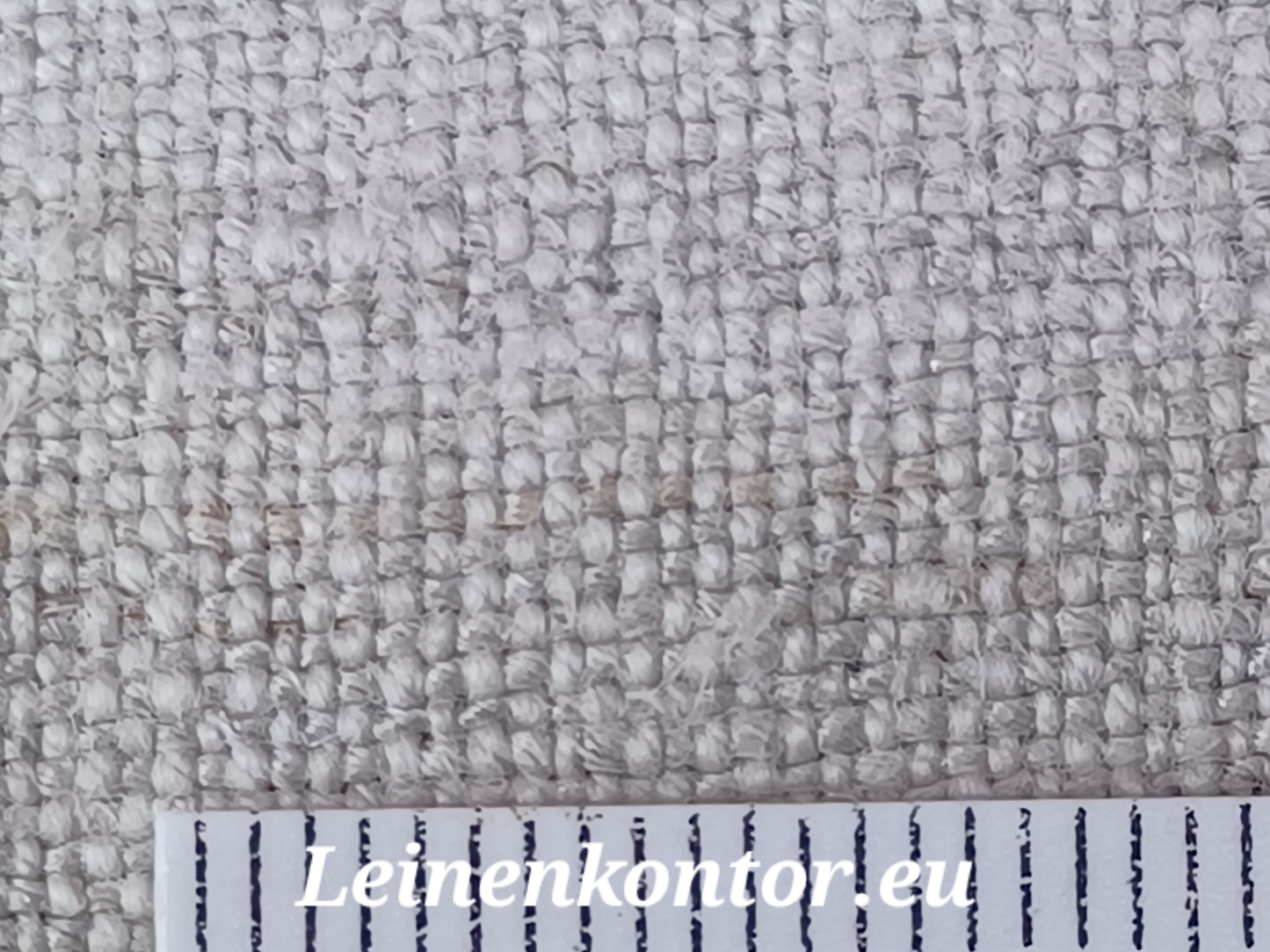 27.87 (8,4m x 0,65m x 0,8mm) Altes Bauernleinen Landhaus Leinenstoff Leinenballen