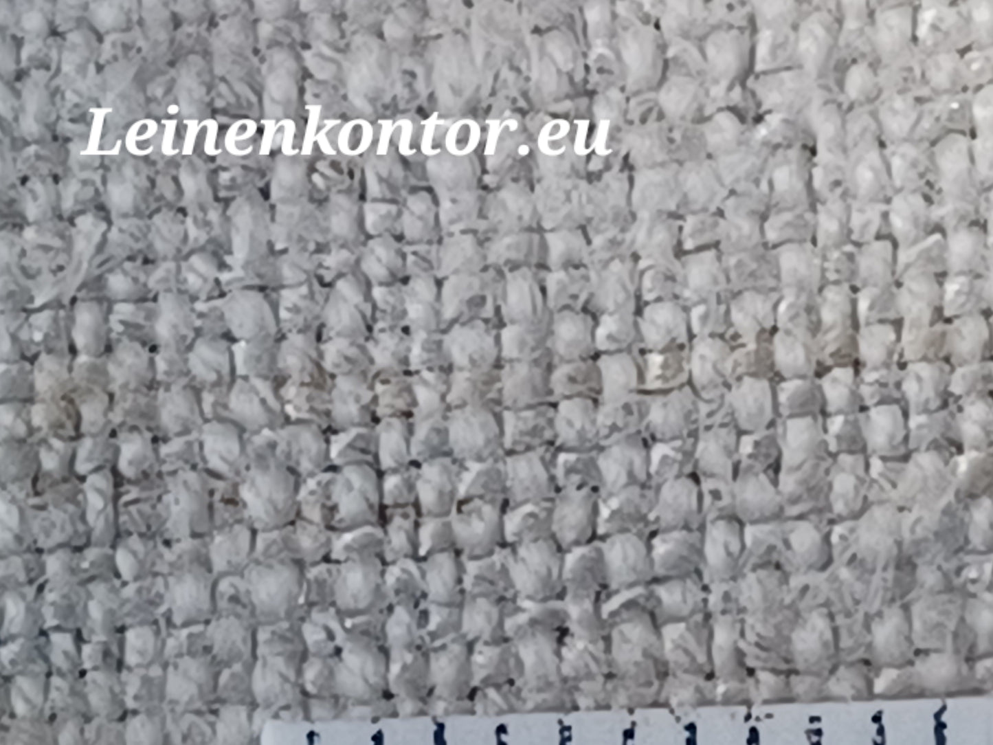 27.87 (8,4m x 0,65m x 0,8mm) Altes Bauernleinen Landhaus Leinenstoff Leinenballen