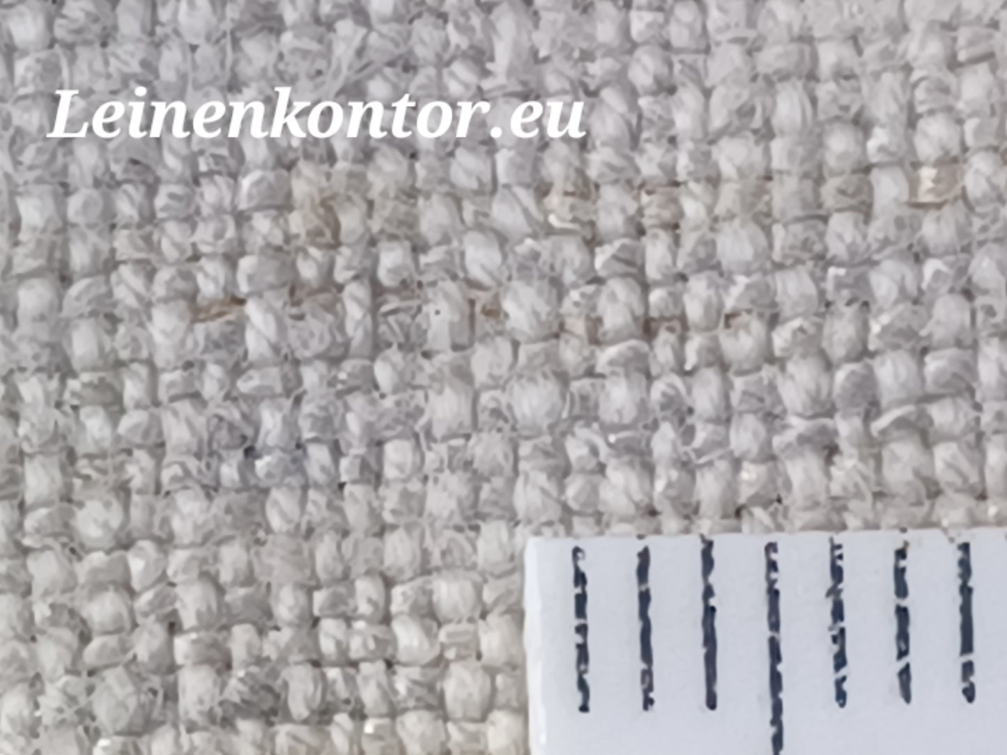 27.87 (8,4m x 0,65m x 0,8mm) Altes Bauernleinen Landhaus Leinenstoff Leinenballen