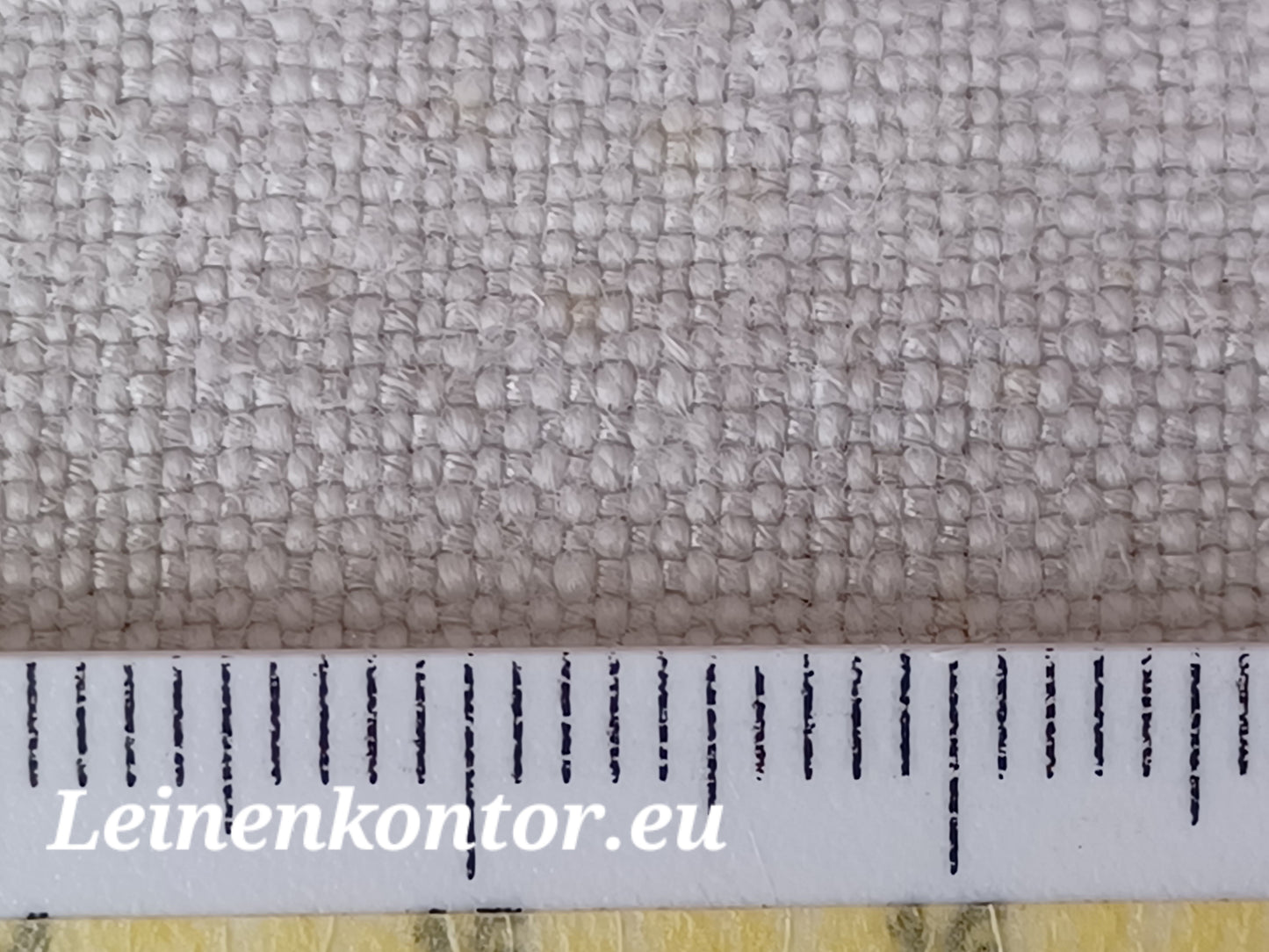 27.89 (8m x 0,65m x 0,6mm) Altes Bauernleinen Landhaus Leinenstoff Leinenballen