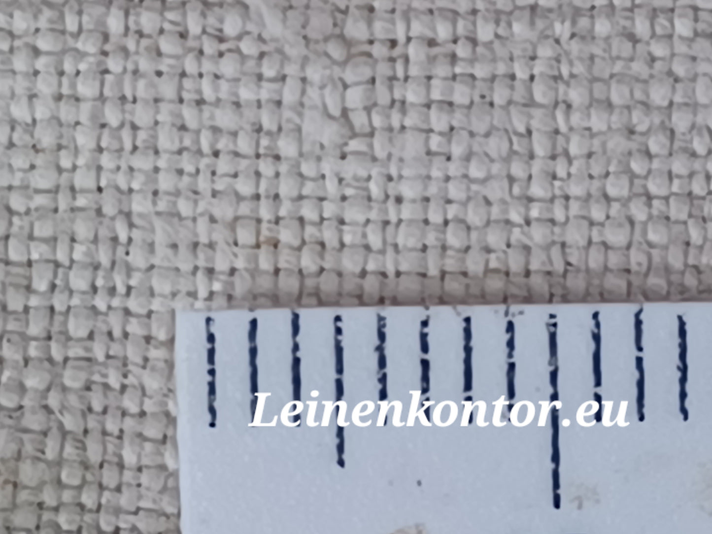 27.78 (5,9m x 0,75m x 0,4mm) Altes Bauernleinen Landhaus Leinenstoff Leinenballen