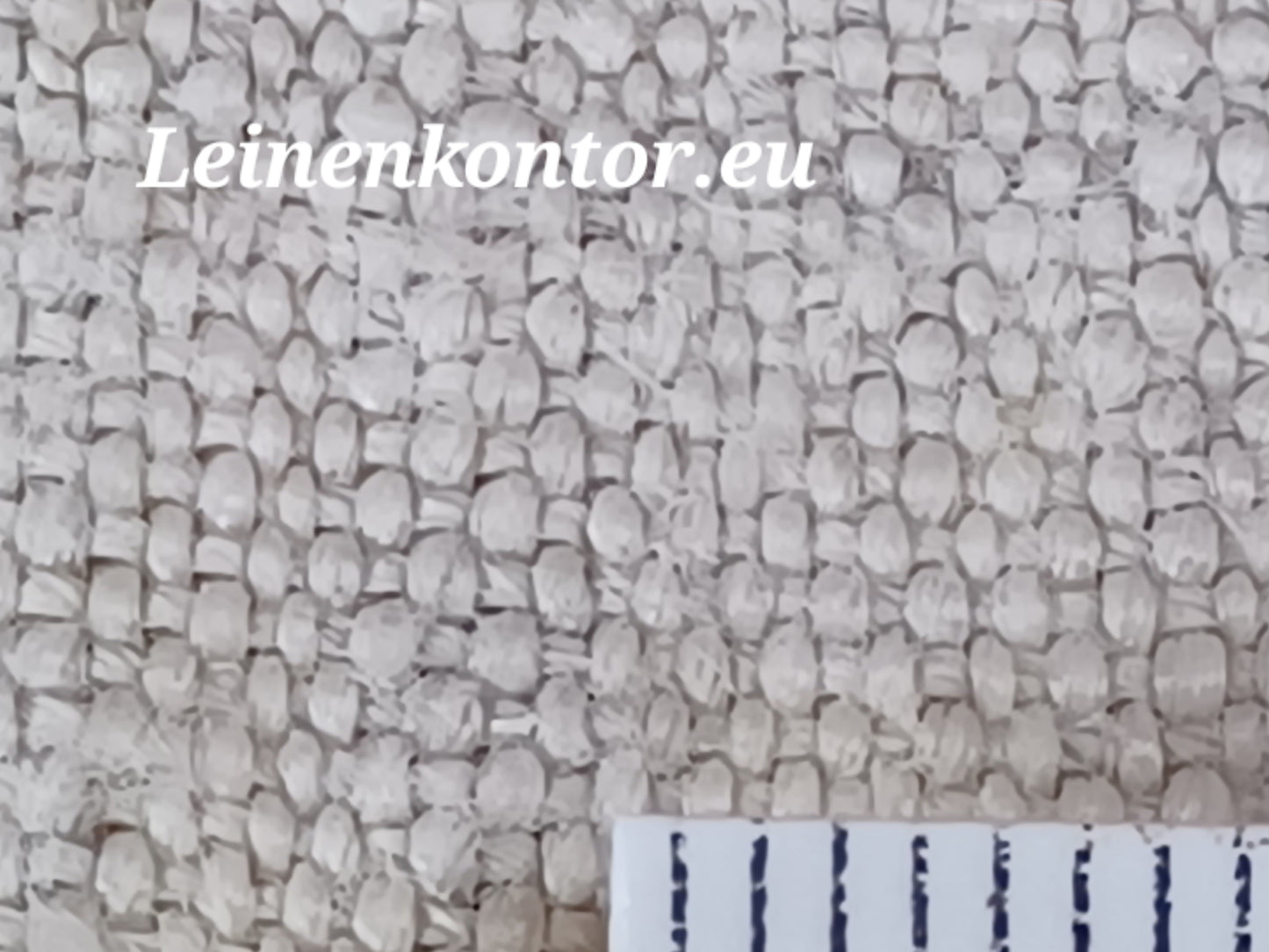 27.76 (10,3m x 0,80m x 0,6mm) Altes Bauernleinen Landhaus Leinenstoff Leinenballen