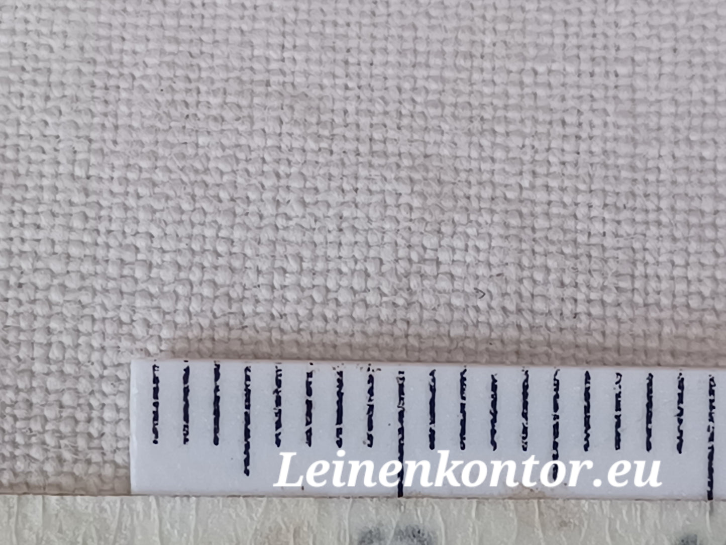 27.65 12,7m x 0,76m x 0,5mm) Altes Bauernleinen Landhaus Leinenstoff Leinenballen