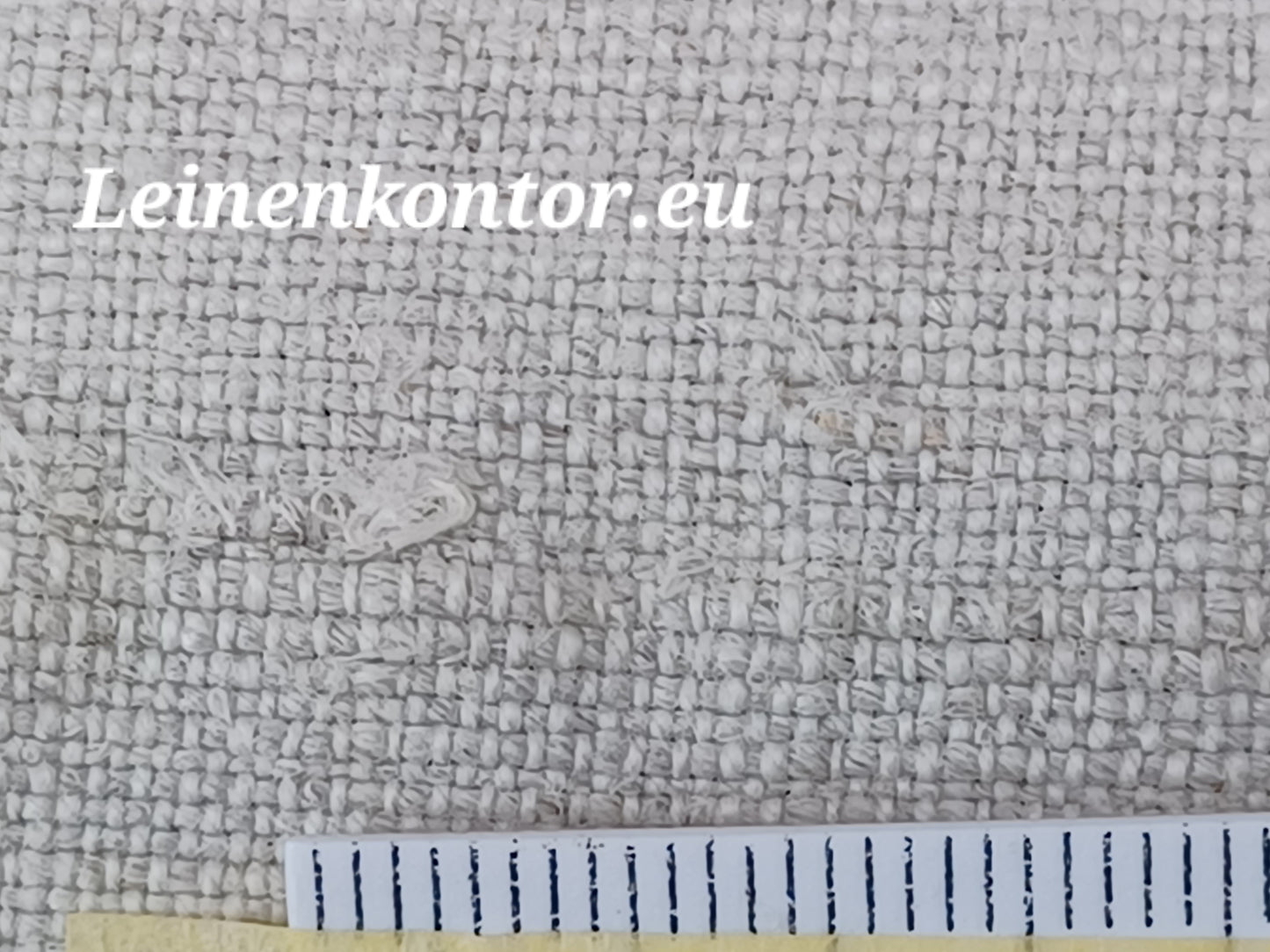 27.69 (13m x 0,72m x 0,6mm) Altes Bauernleinen Landhaus Leinenstoff Leinenballen