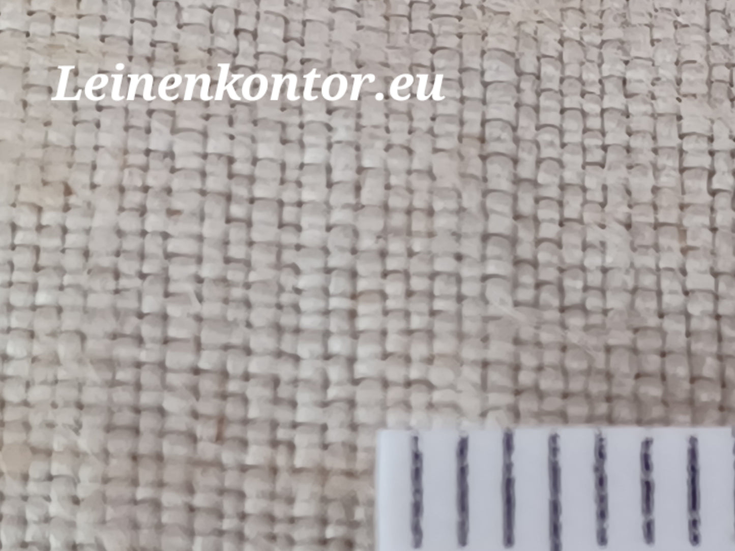 27.63 (8m x 0,72m x 0,6mm) Altes Bauernleinen Landhaus Leinenstoff Leinenballen