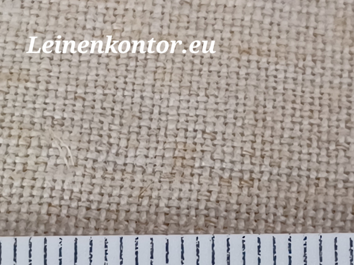 27.57 8m x 0,73m x 0,5mm) Altes Bauernleinen Landhaus Leinenstoff Leinenballen