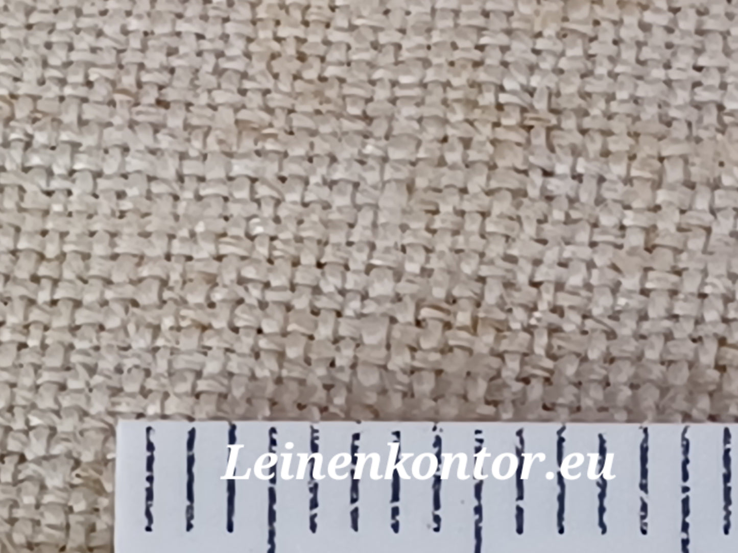 27.57 8m x 0,73m x 0,5mm) Altes Bauernleinen Landhaus Leinenstoff Leinenballen
