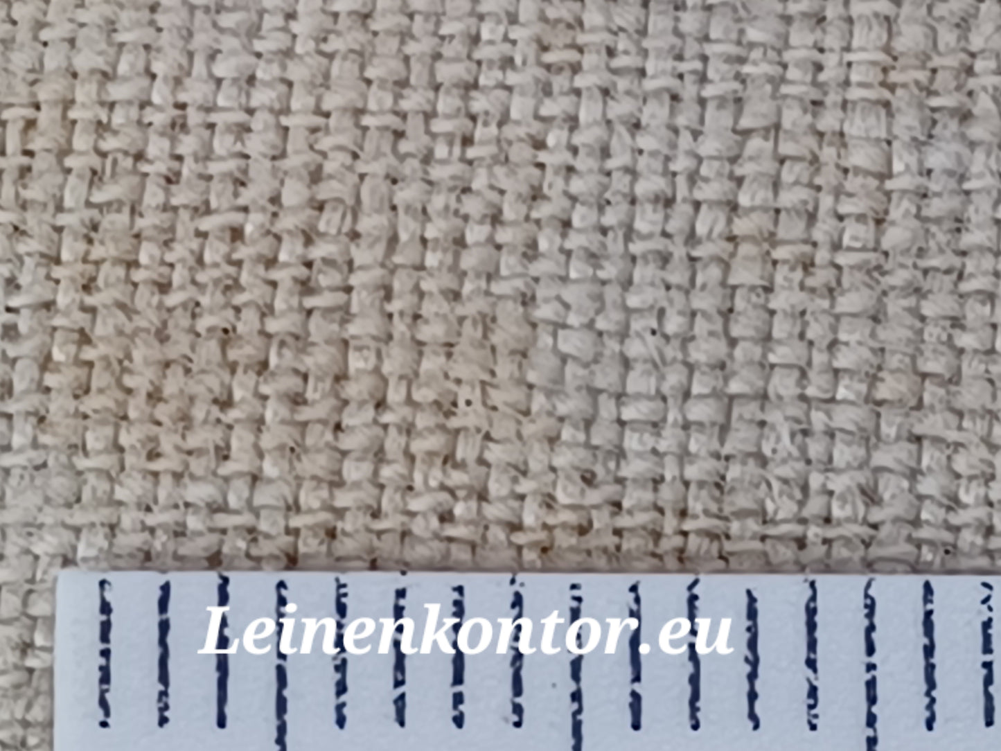 27.74 (7m x 0,67m x 0,5mm) Altes Bauernleinen Landhaus Leinenstoff Leinenballen