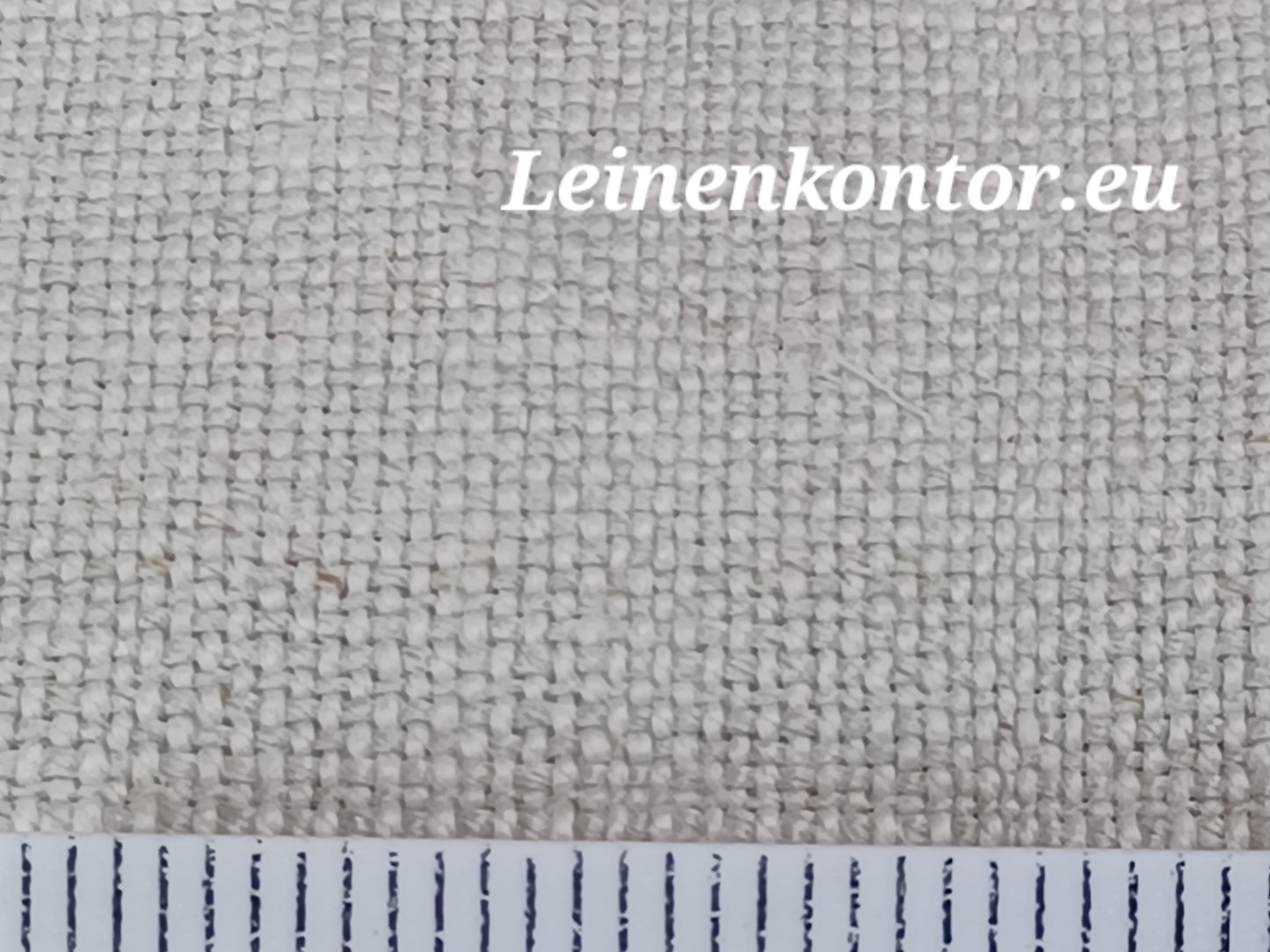 27.62 (9m x 0,65m x 0,5mm) Altes Bauernleinen Landhaus Leinenstoff Leinenballen
