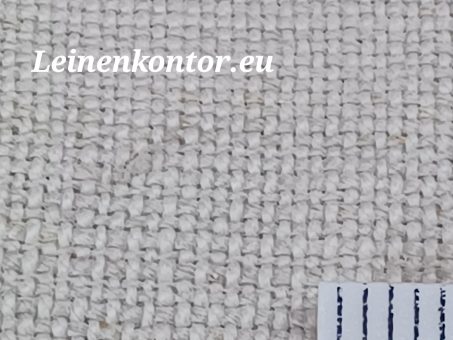 27.62 (9m x 0,65m x 0,5mm) Altes Bauernleinen Landhaus Leinenstoff Leinenballen