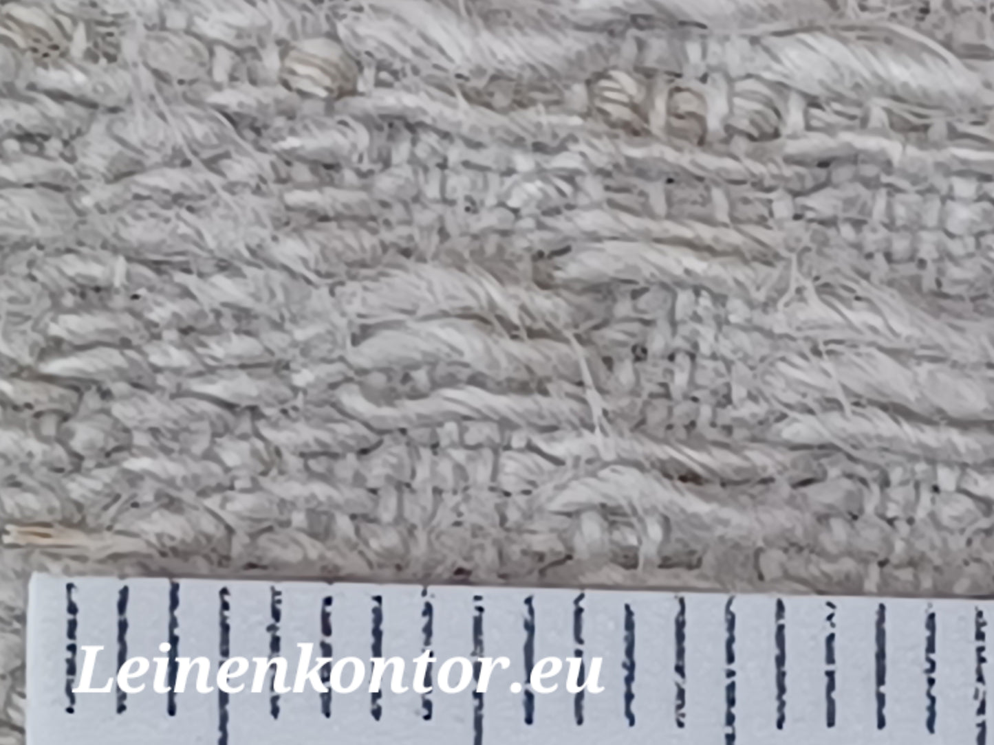 27.86 (7m x 0,46m x 1,1mm) Halbleinen Altes Bauernleinen Landhaus Leinenstoff Leinenballen