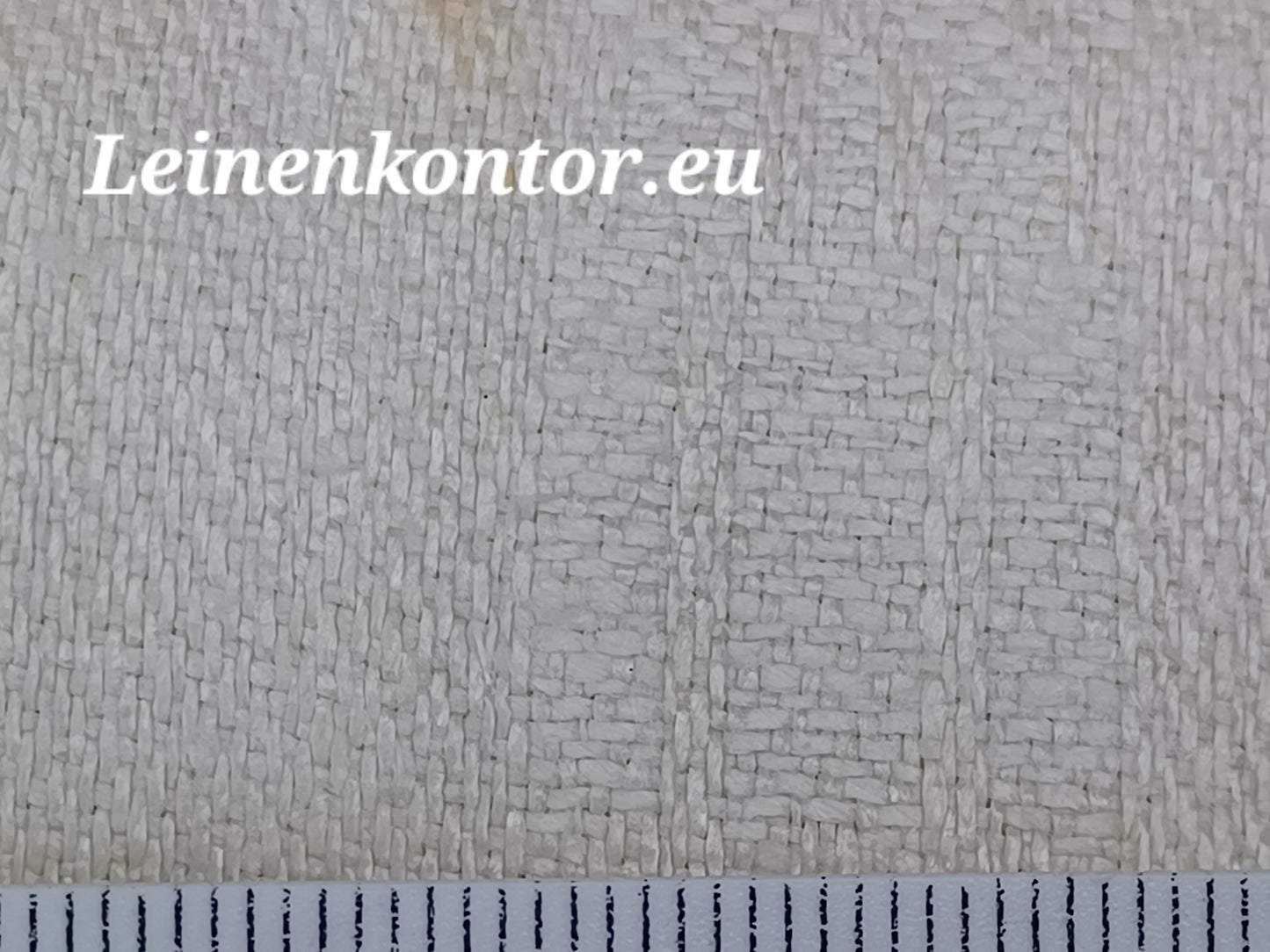 27.71 (6m x 0,67m x 0,4mm) Leinen Damast Altes Bauern Leinen Landhaus Leinenstoff Leinenballen
