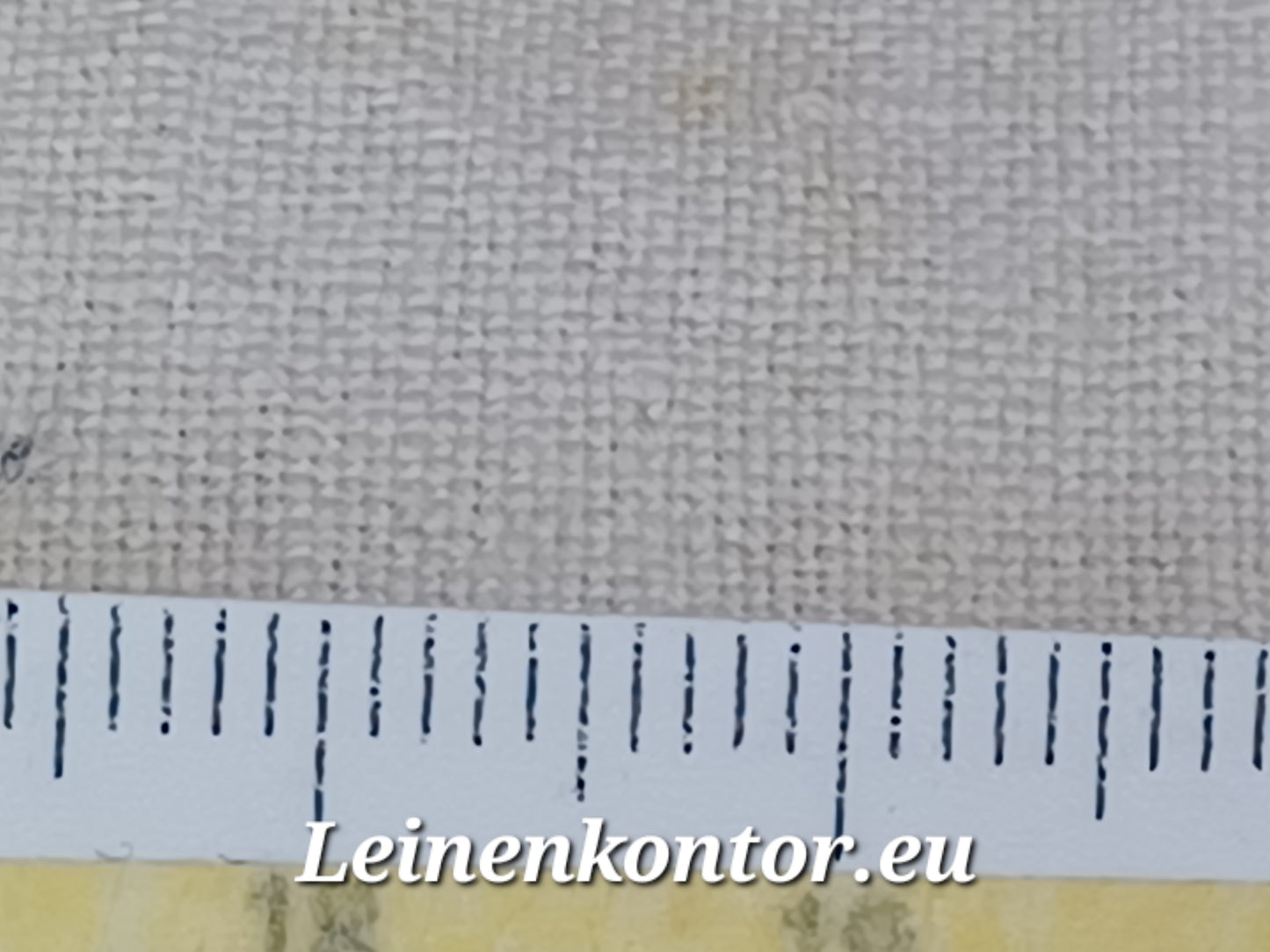 27.73 (6m x 0,70m x 0,5mm) Altes Bauern Leinen Landhaus Leinenstoff Leinenballen