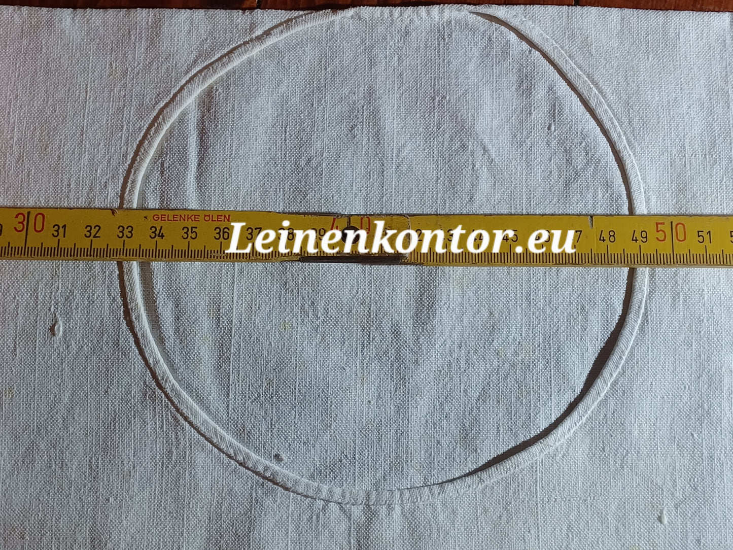 TH3 Trachtenhemd, Leinenhemd, Bauernhemd, Antikes Leinenhemd