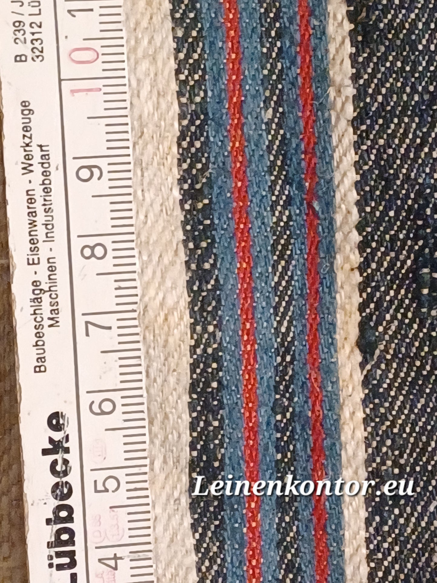 LS08 Leinensack, Wäschesack, Vorratssack
