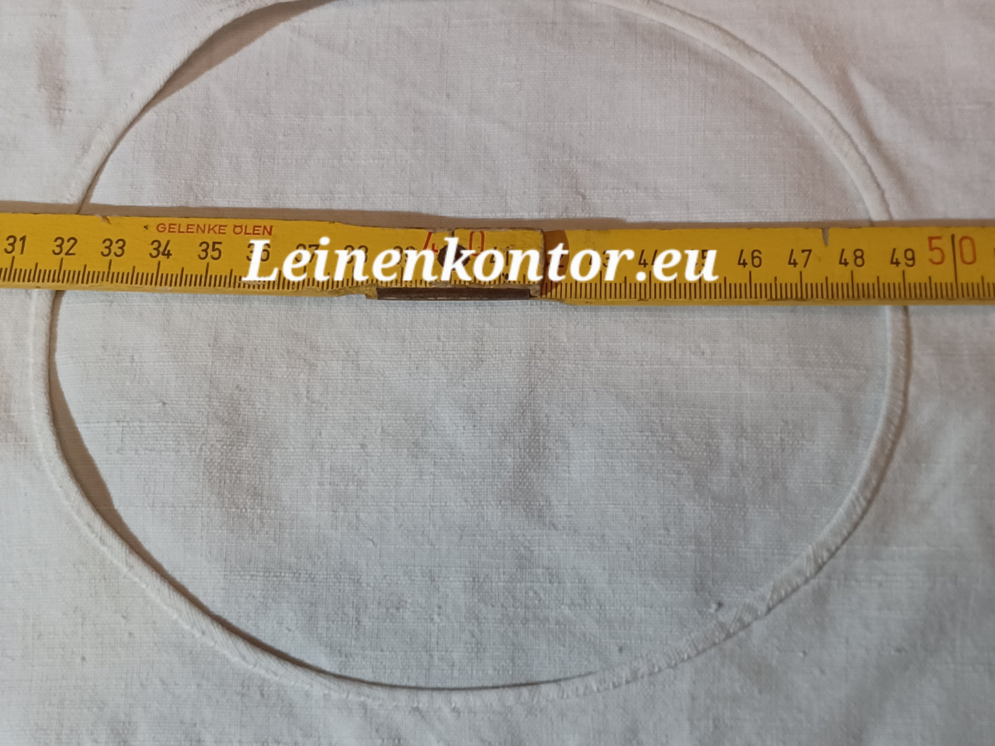 TH6 Trachtenhemd, Leinenhemd, Bauernhemd, Antikes Leinenhemd