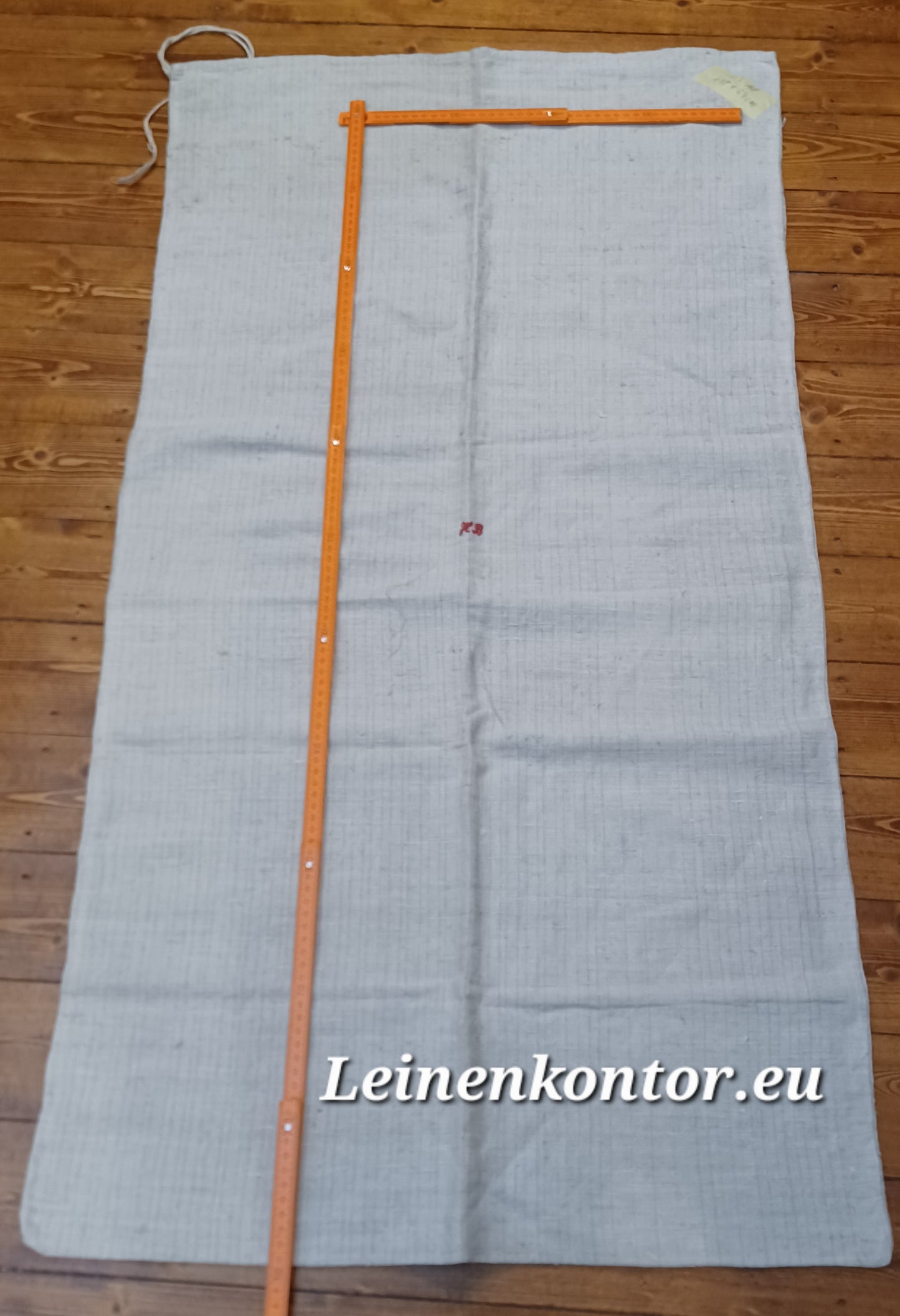 LS18 Leinensack, Wäschesack, Vorratssack