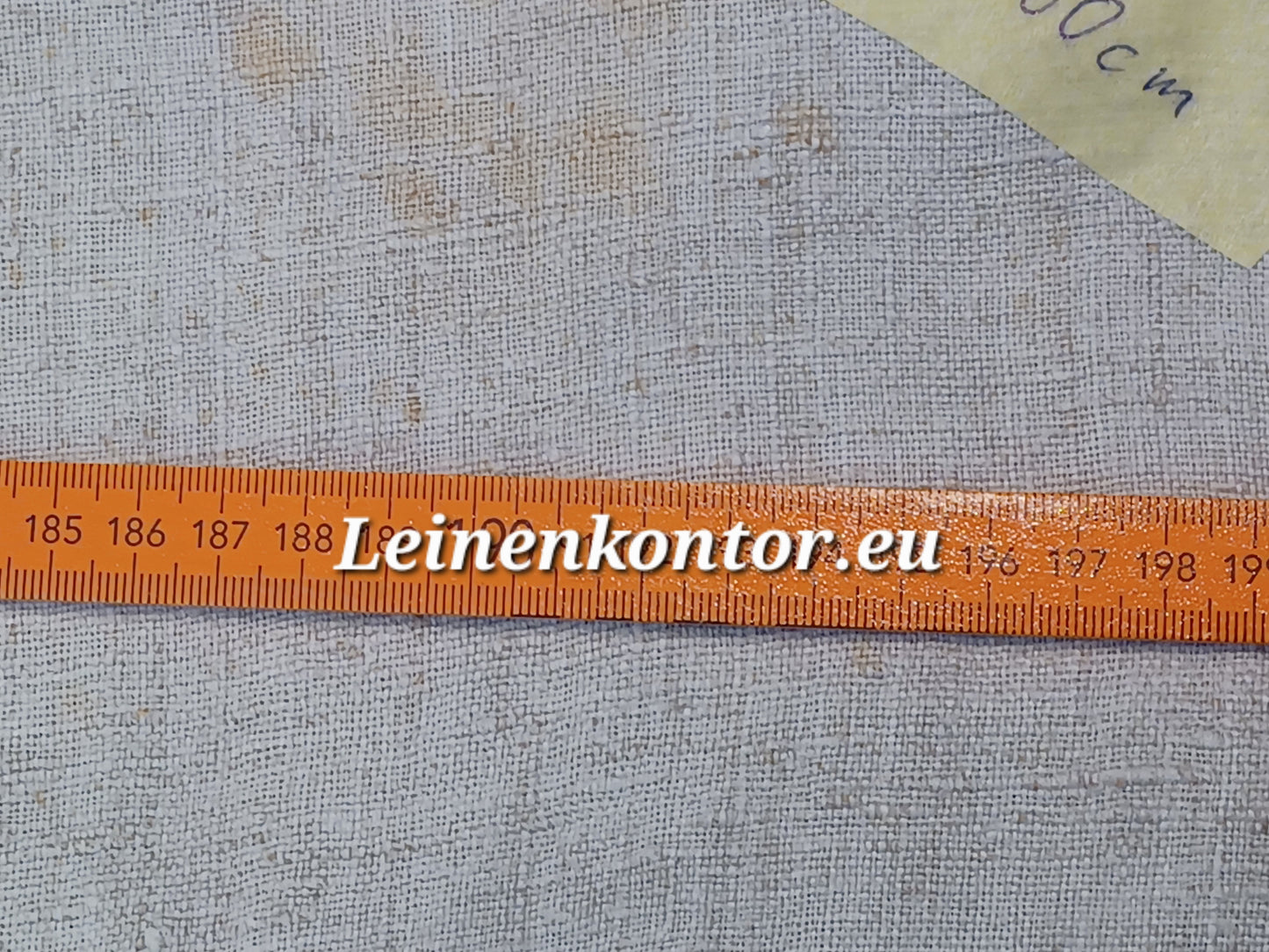 LS37 Leinensack, Wäschesack, Vorratssack
