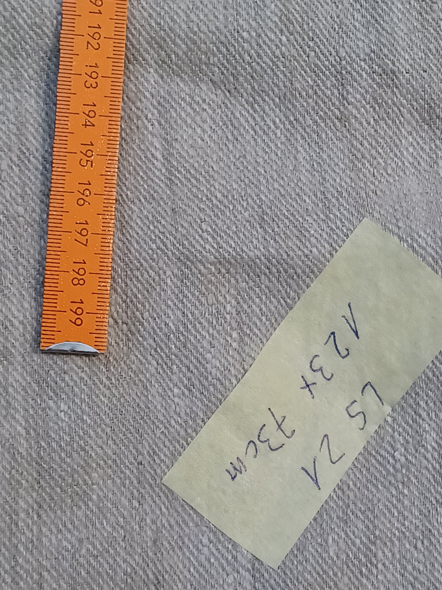 LS21 Leinensack, Wäschesack, Vorratssack