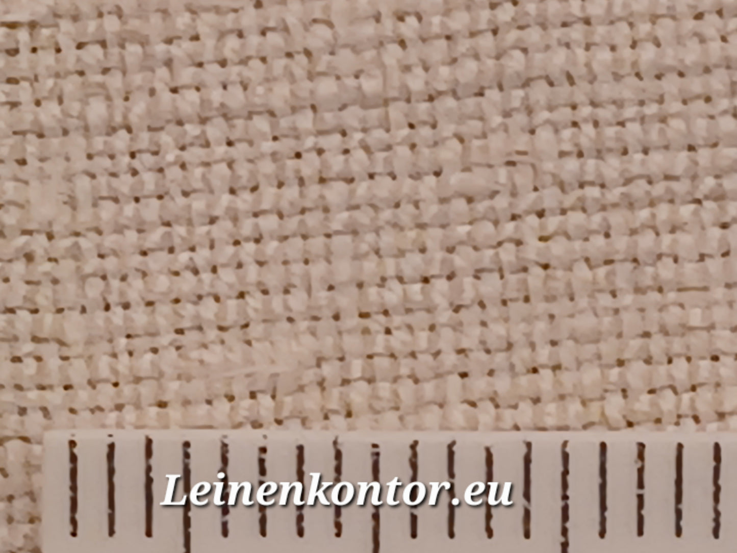 26.07 (15.2m x 0,64m x 0,55mm, 2970gr) Bauernleinen Leinen Landhaus Leinenstoff Leinenballen