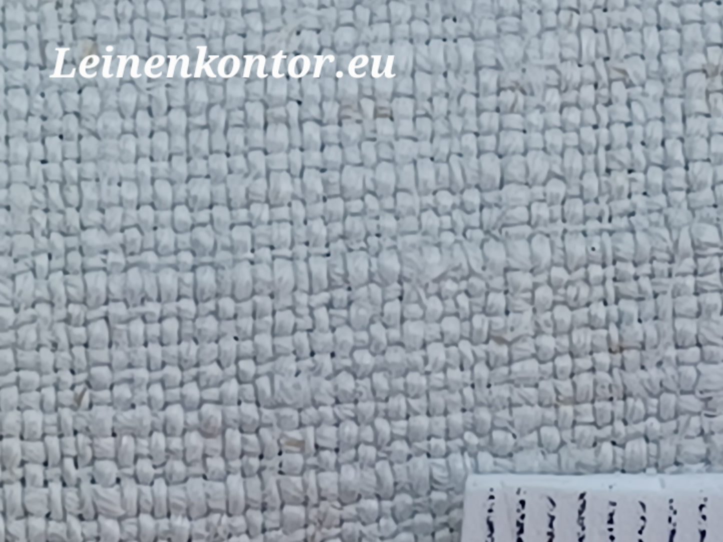 26.97 (4,9m x 0,67m x 0,7mm, 1200gr) Leinen Landhaus Leinenstoff Leinenballen
